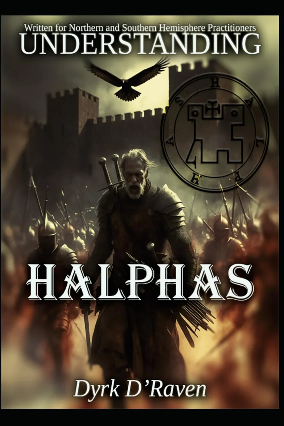 Understanding Halphas