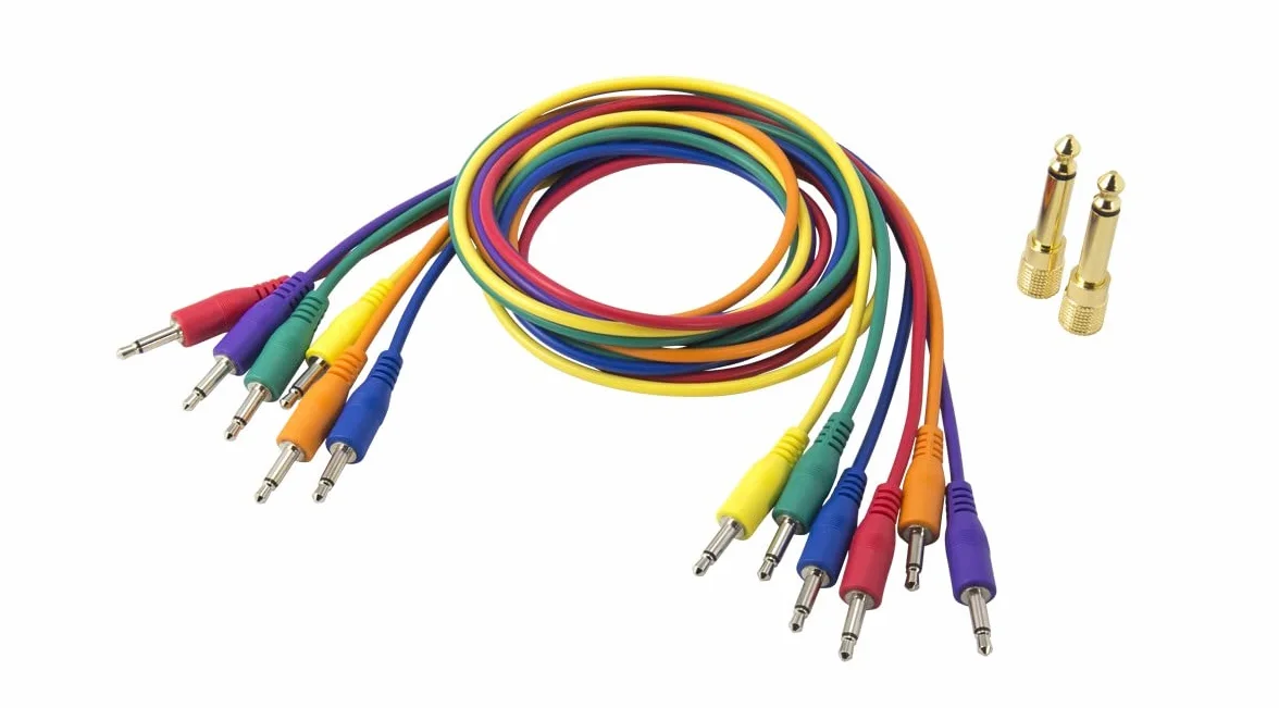 Korg SQ-CABLE-6 6 kabel do SQ1 & MS20