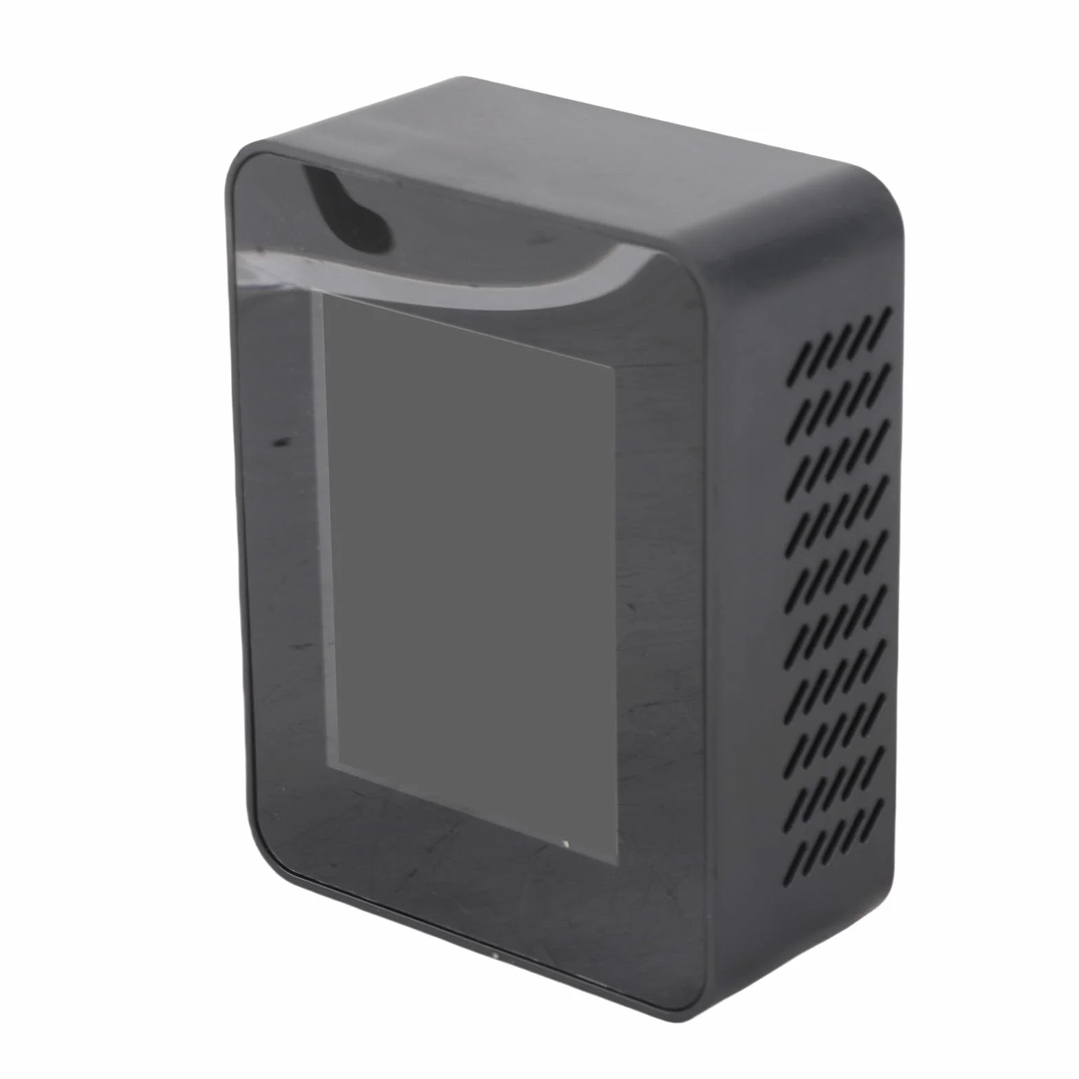 Monitor Jakości Powietrza, PG-L58 Detektor CO2 Wewnętrzny Monitor CO2 Czujnik na podczerwień do Namiotów do Uprawy, Piwnic na Wino, Domów, Samochodów