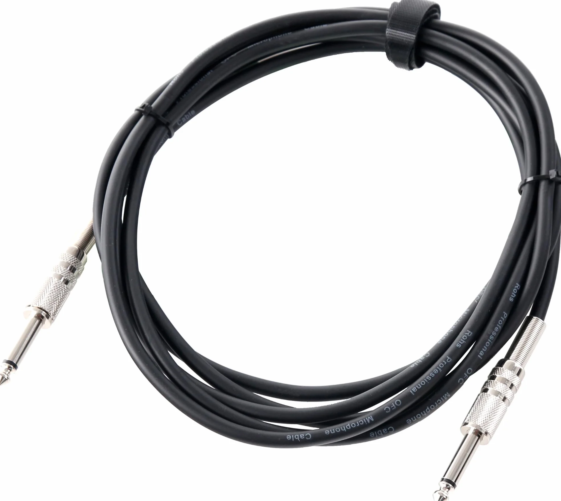 Rocktile Warhead AK20GR gitara elektryczna zestaw – korpus z lipy, podstrunnica z wyselekcjonowanego twardego drewna – zestaw zawiera wzmacniacz kombi 60 W i kabel instrumentalny 3 m – idealny do