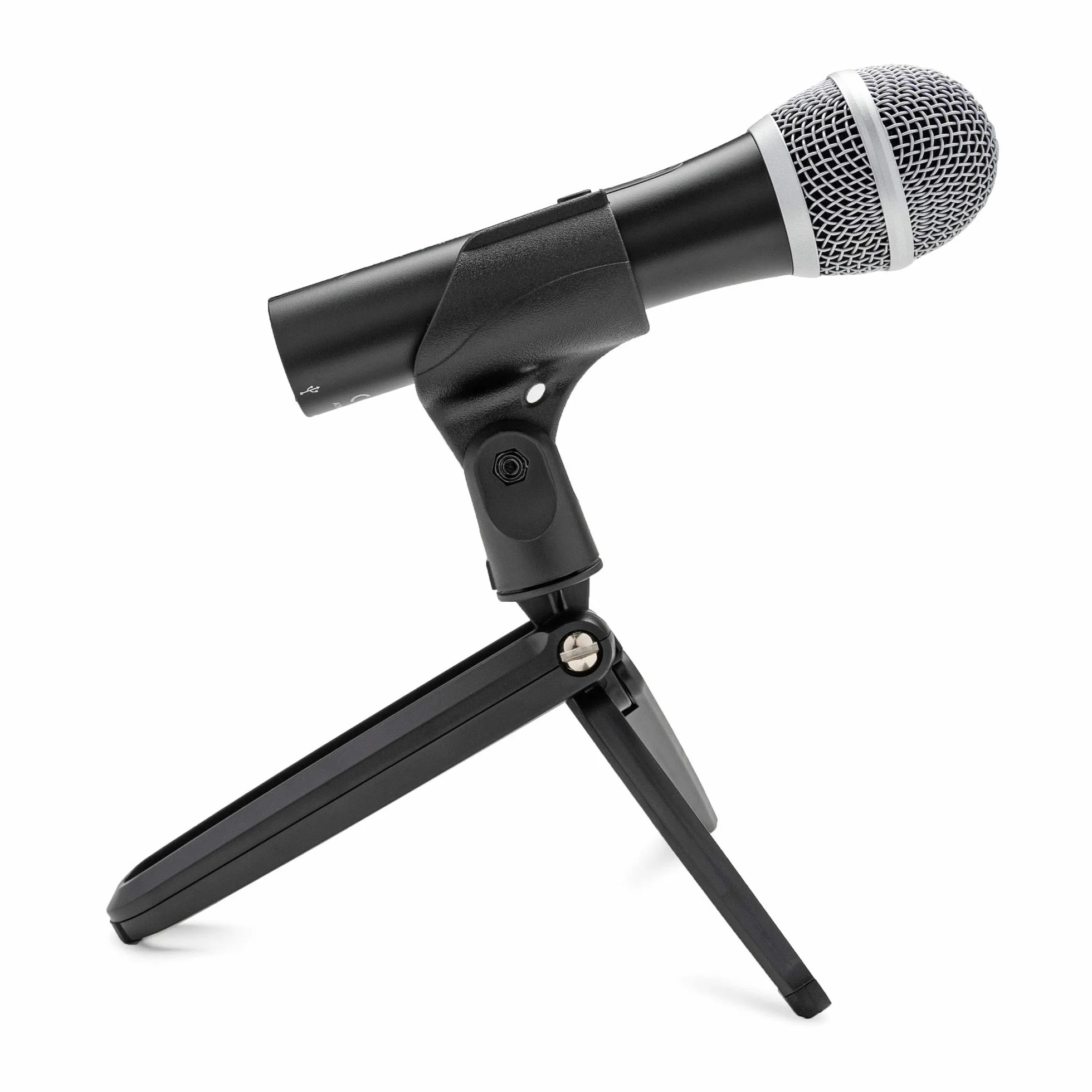 Audio-Technica ATR2100x-USB kardioidalny dynamiczny mikrofon seria ATR