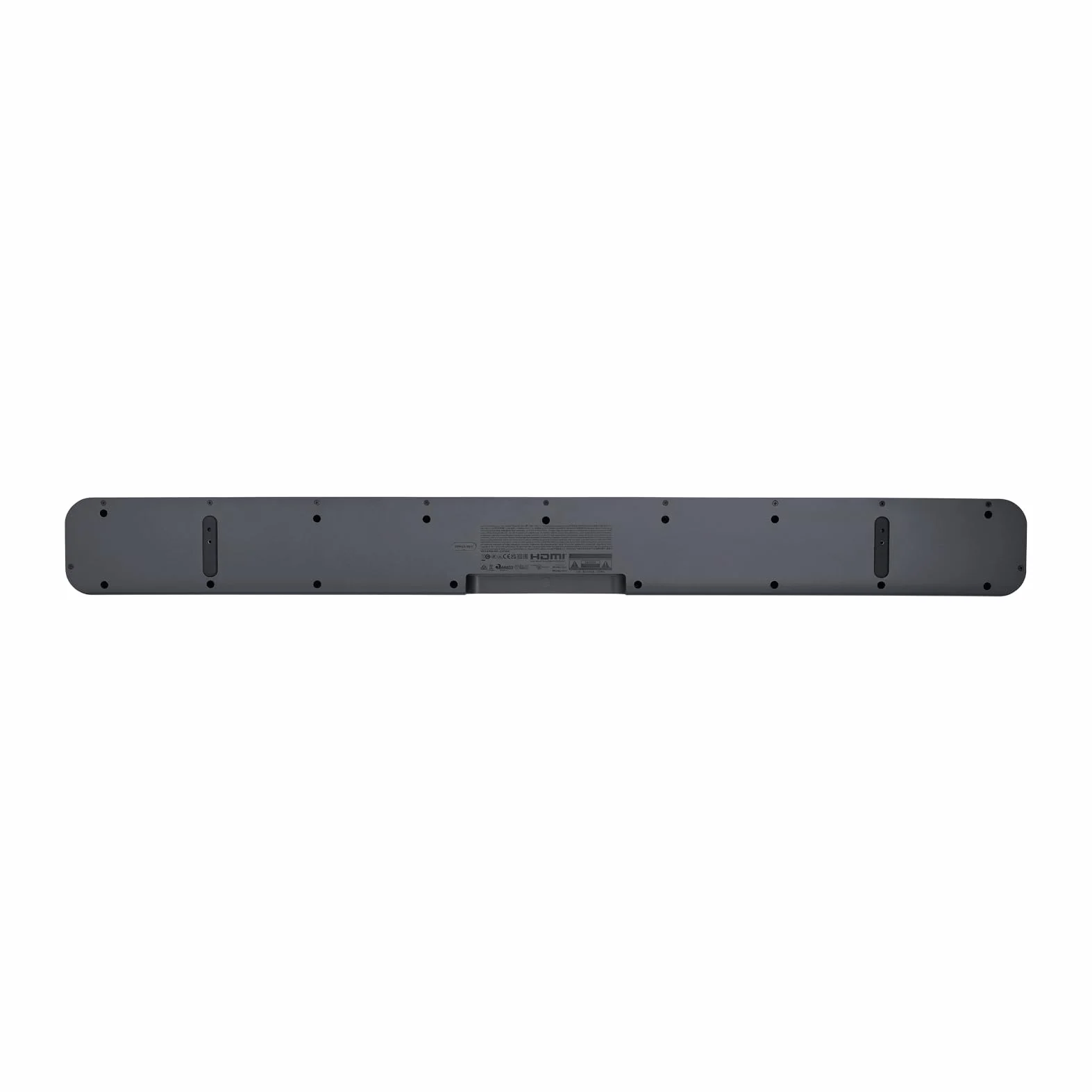 JBL Bar 500 - kompaktowy 5.1-kanałowy głośnik soundbar z funkcją MultibeamTM, Dolby Atmos, HDMI eARC 4K Dolby Vision, listwa dźwiękowa z niesamowitymi efektami dźwiękowymi i wrażeniami z kina