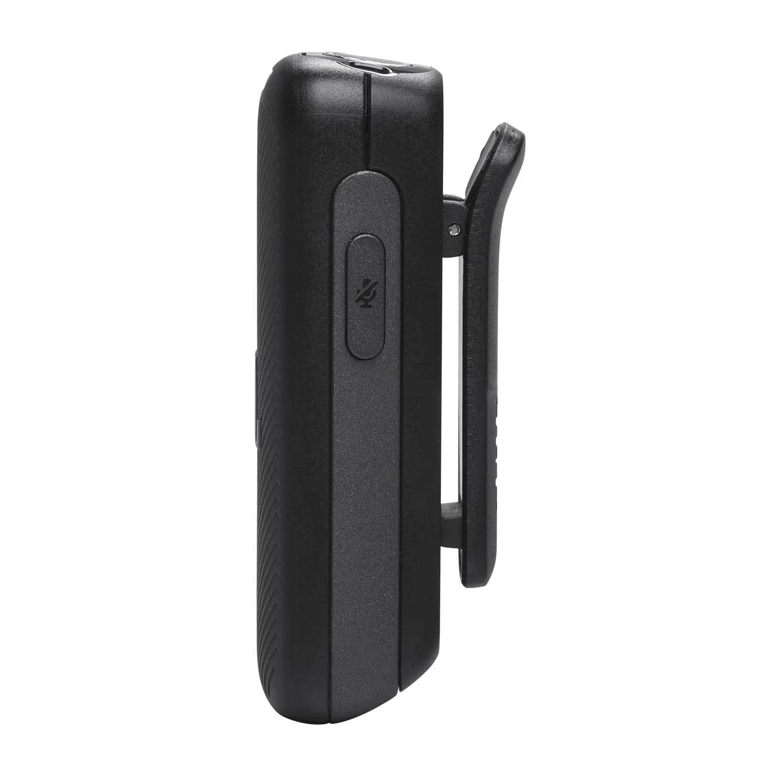 JBL Quantum Stream Wireless, Przenośny Bezprzewodowy Mikrofon, Kompatybilny z Urządzeniami z Androidem, USB-C, Czas Nagrywania do 24 godzin, Czarny