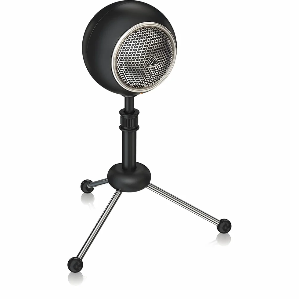 Behringer Vintage USB Microphone BV-BOMB