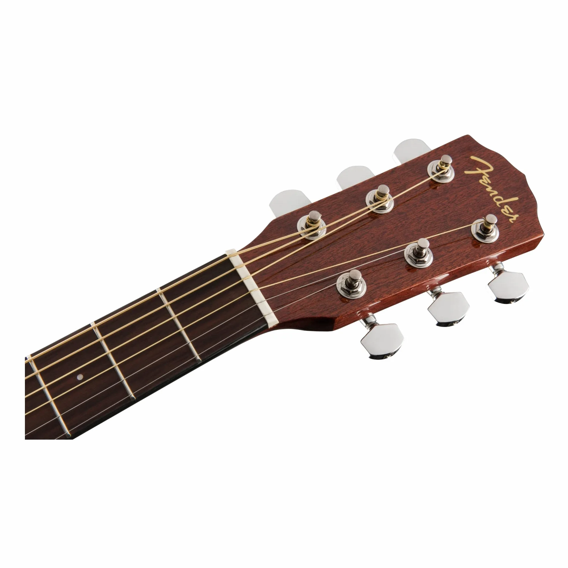 Fender CC-60SCE koncertowa gitara akustyczna, podstrunnica orzechowa, naturalna