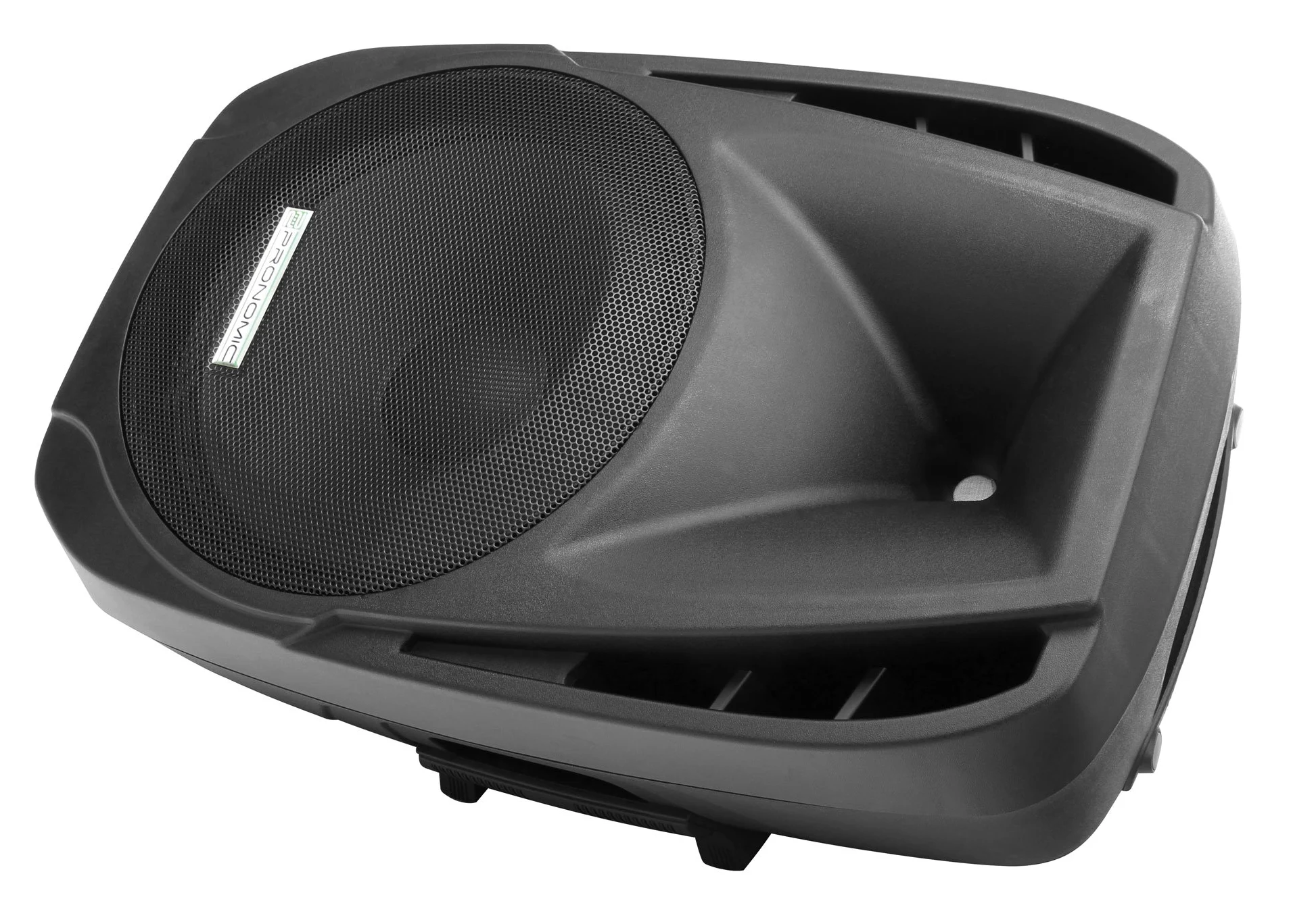 Pronomic PH15 głośnik sceniczny/koncertowy (15", 350 W, czarny