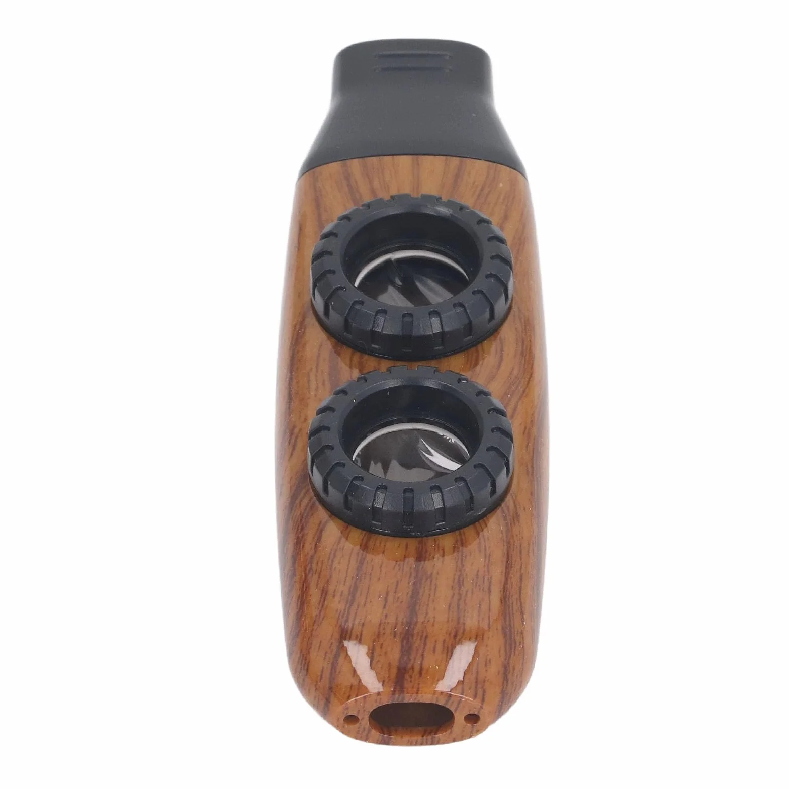 Instrument Fletowy Kazoo, Przenośny Flet Kazoo do Podróży (Kolor dziennika)