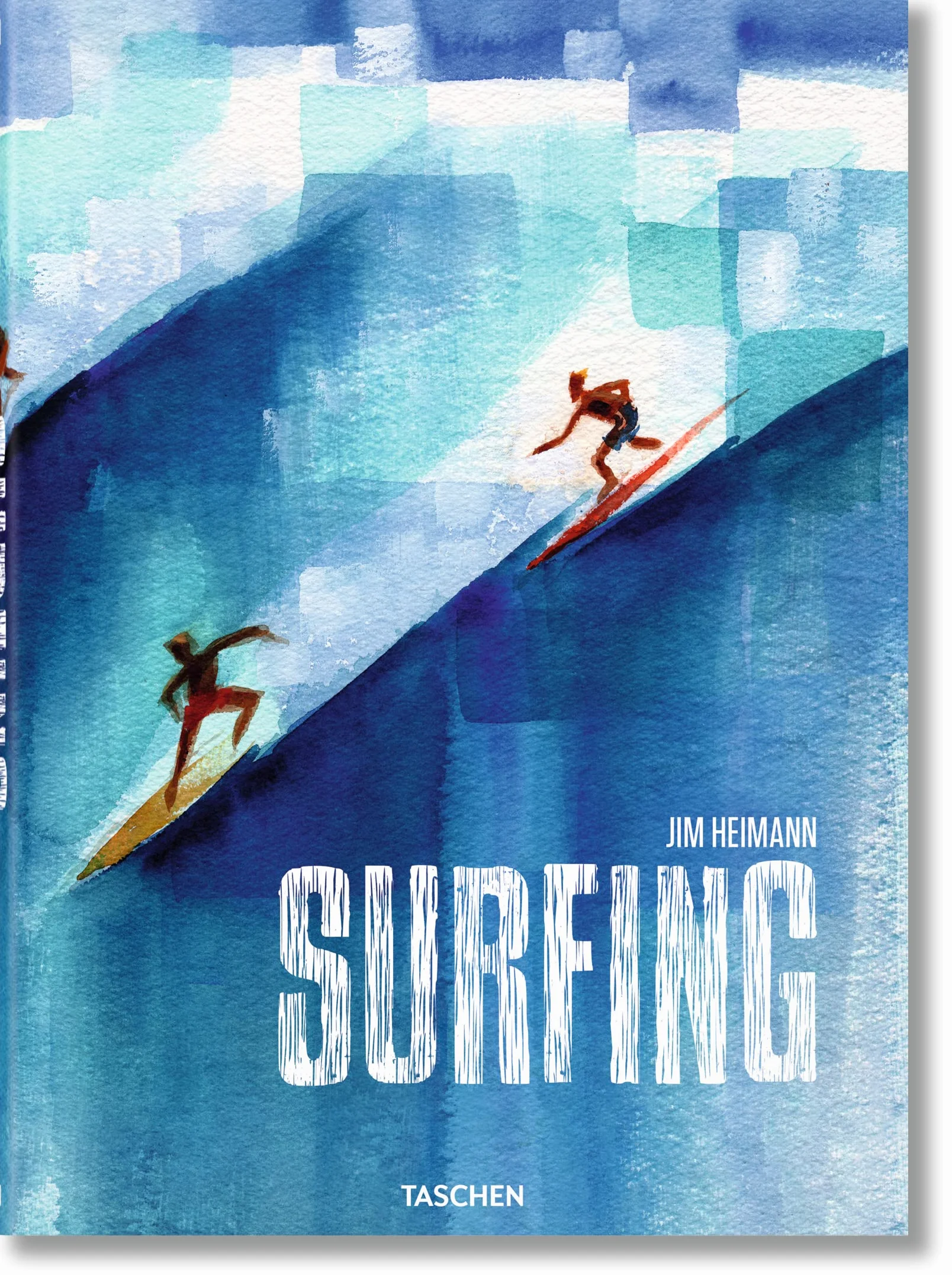 Surfing. 1778-Today