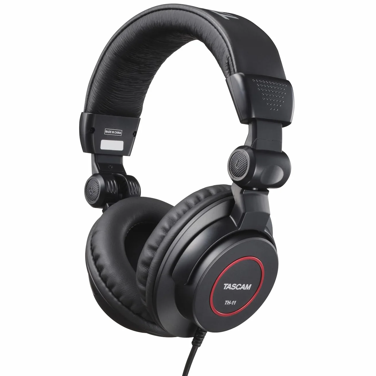 TASCAM TH-11 słuchawki studyjne