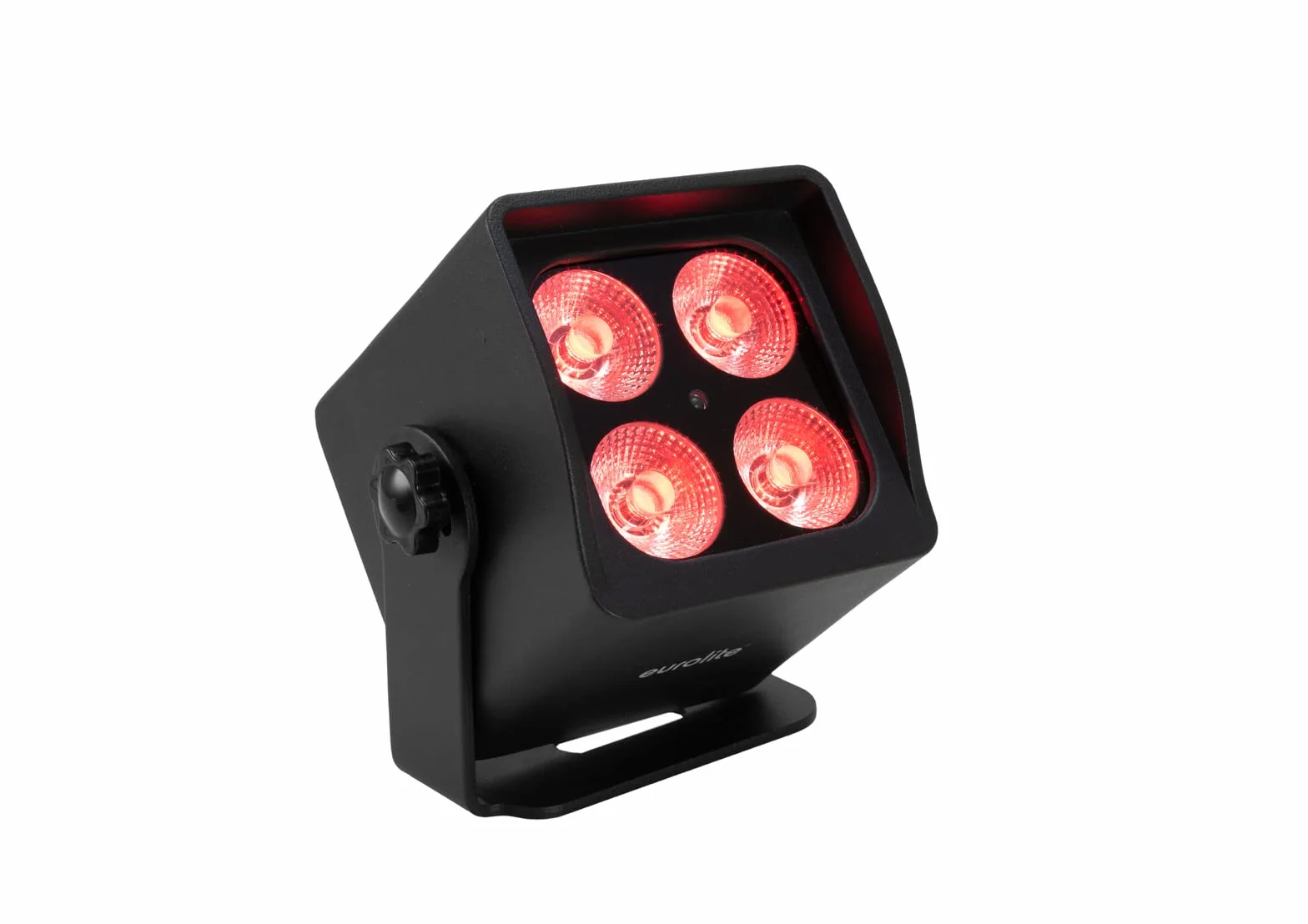 Eurolite AKKU Mini IP UP-4 QCL Spot MK2 LED Światło bateryjne