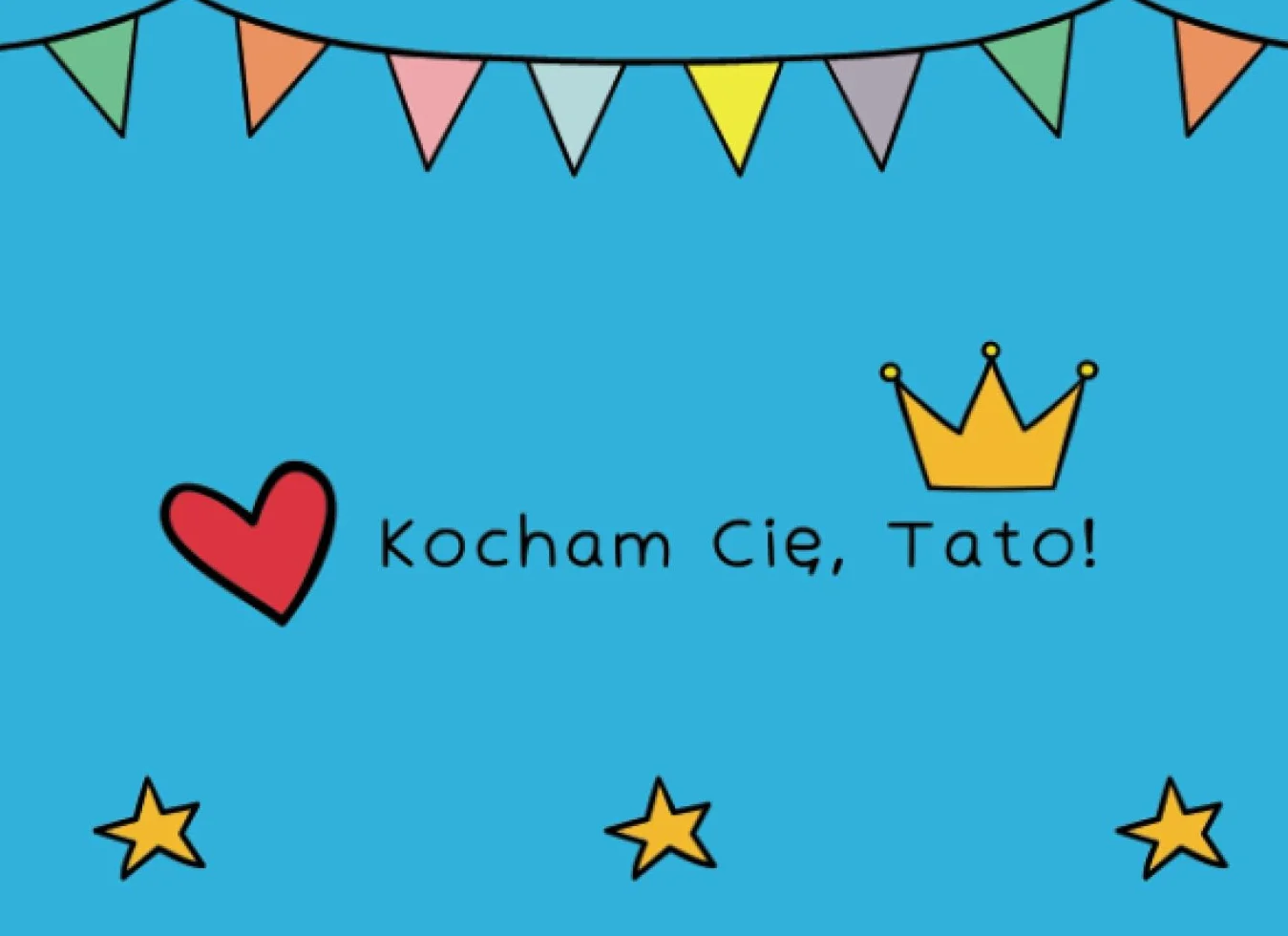Kocham Cię, Tato!: Wyjątkowy Prezent dla Taty Książka dla Taty do uzupełnienia przez dziecko