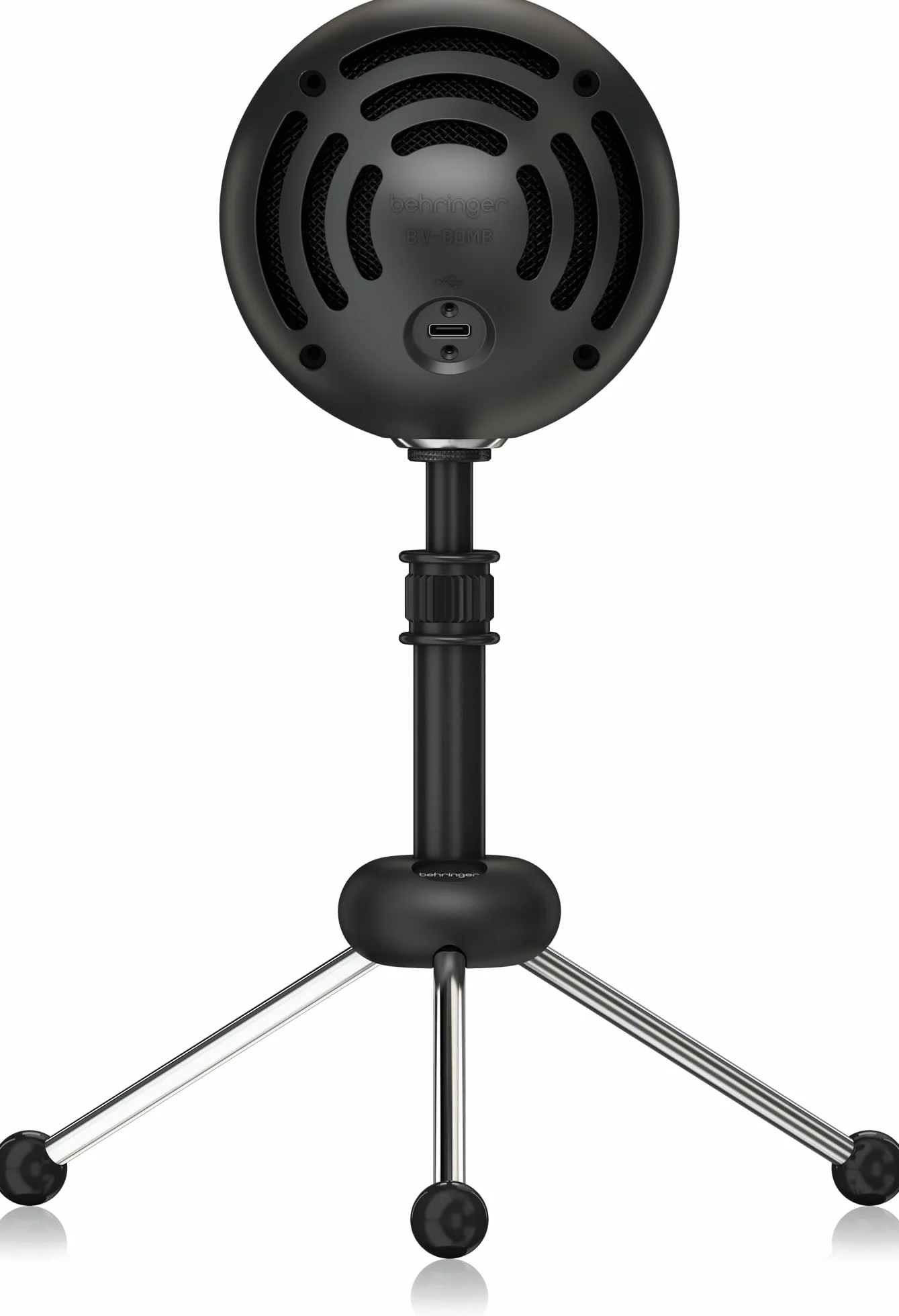 Behringer Vintage USB Microphone BV-BOMB