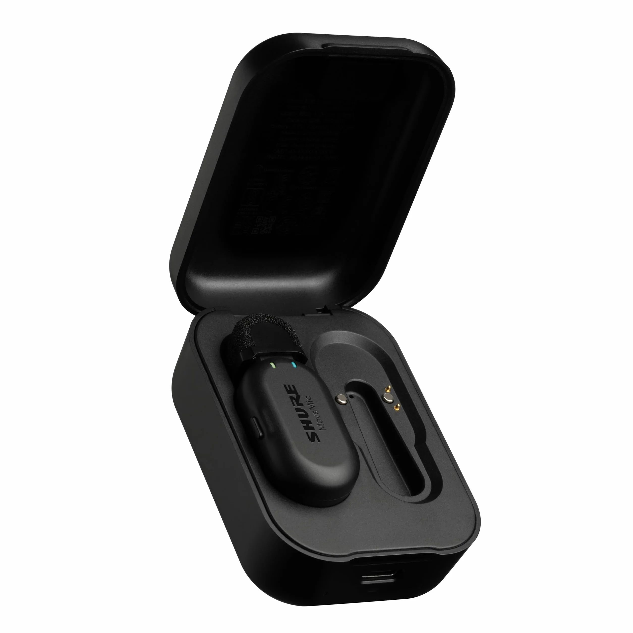 Shure MoveMic One (MV-ONE-Z6) Mikrofon