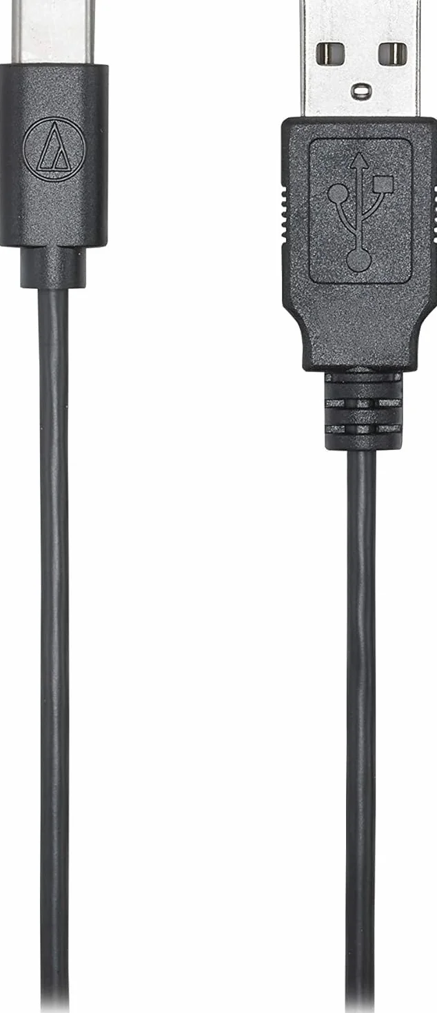 Audio-Technica ATR2100x-USB Jednokierunkowy dynamiczny mikrofon strumieniowy/podcastingowy
