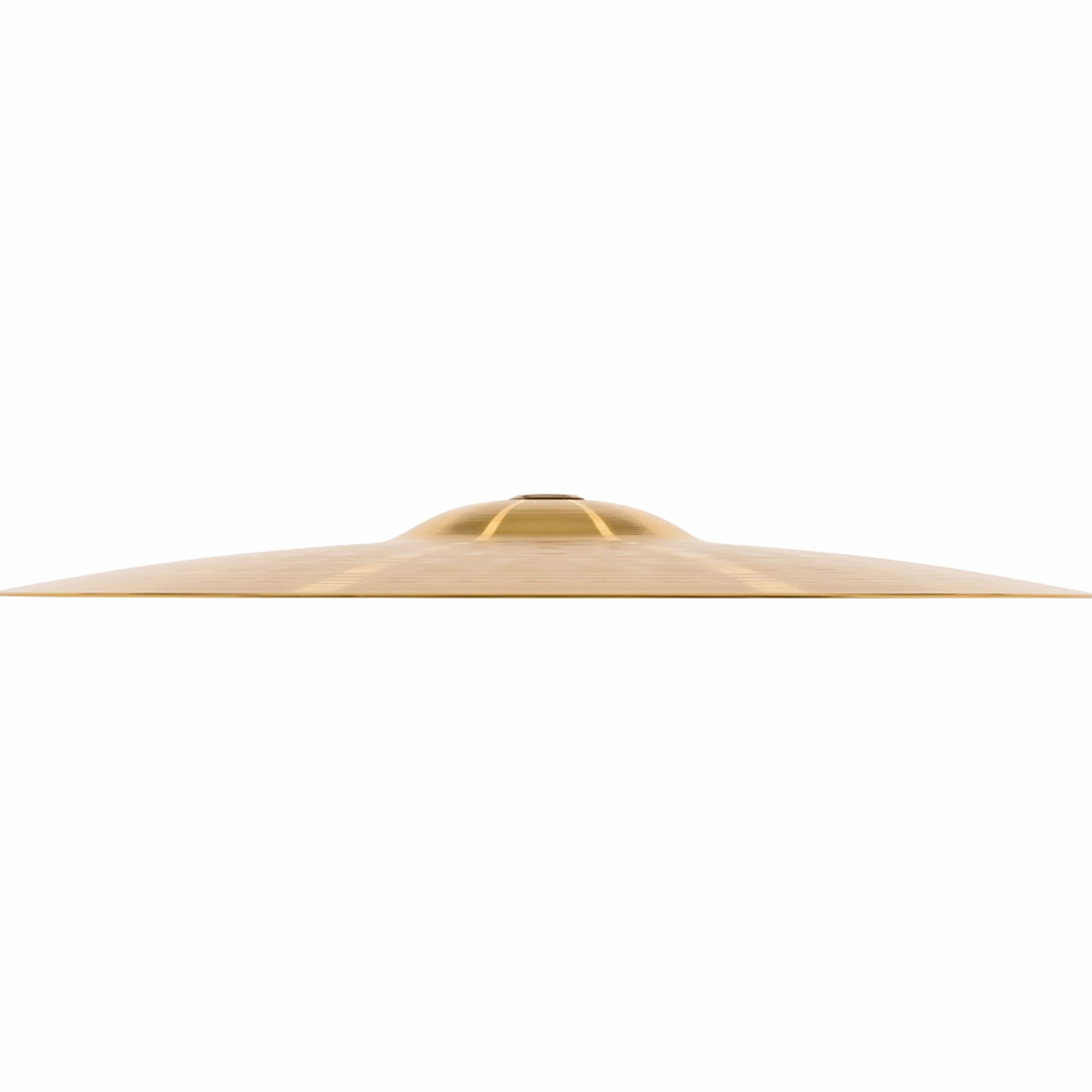 Meinl 33 cm mosiężne średnie pary talerzy marszowych