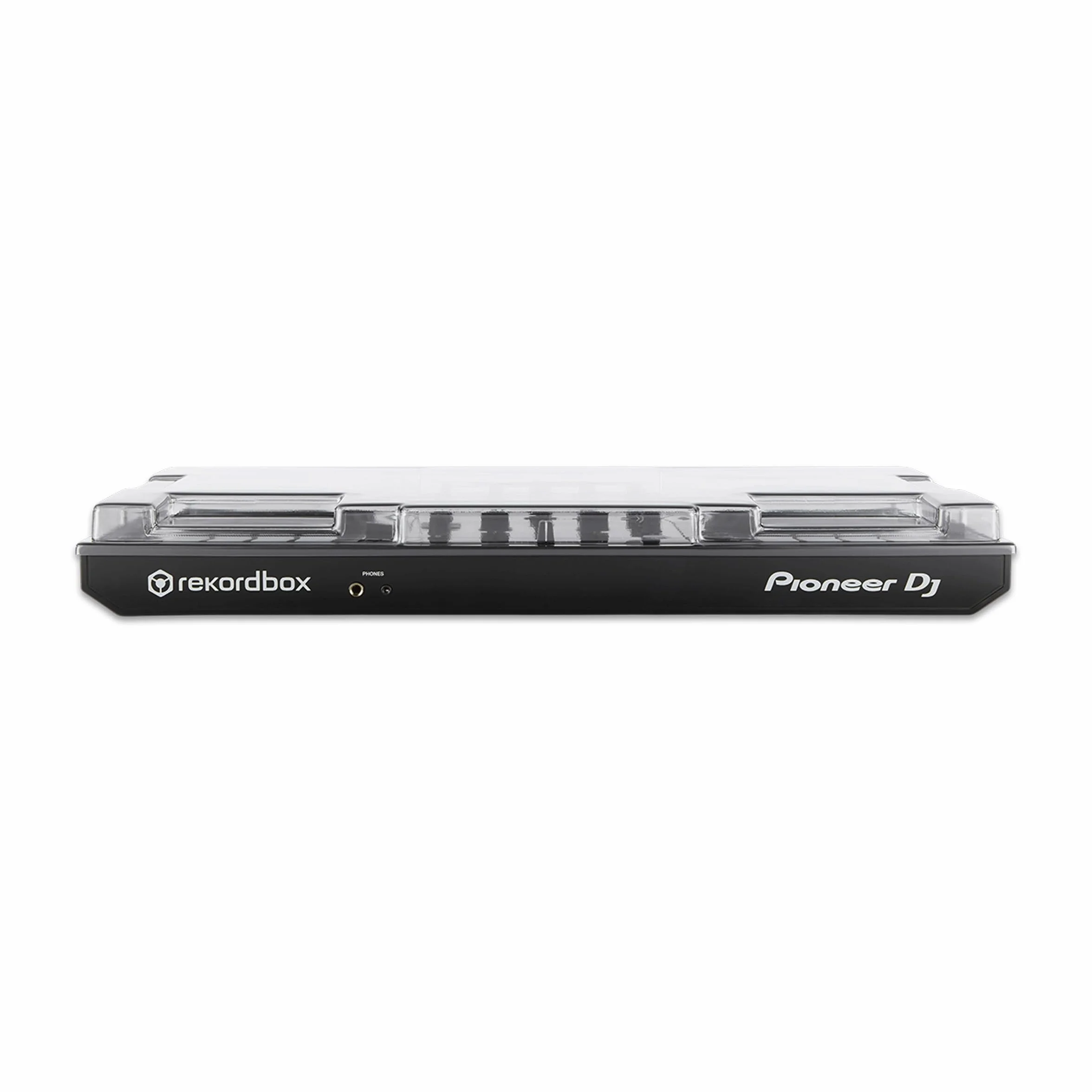 Decksaver Pioneer DDJ-800 Cover - Pokrowiec na sprzęt DJ-ski