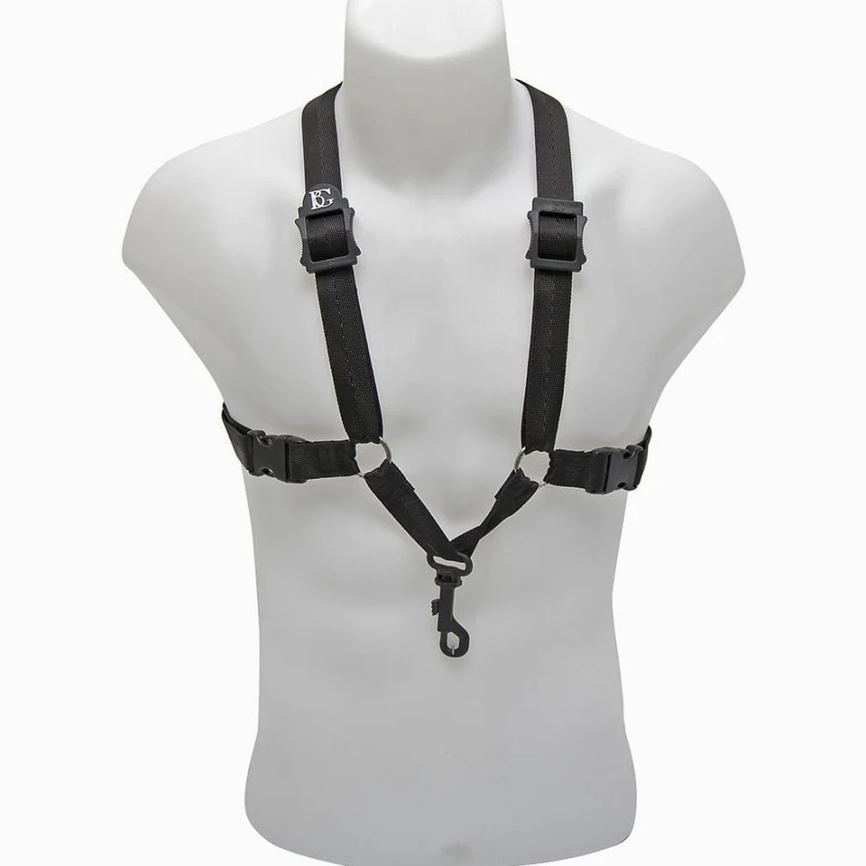 BG Sax Harness S40SH