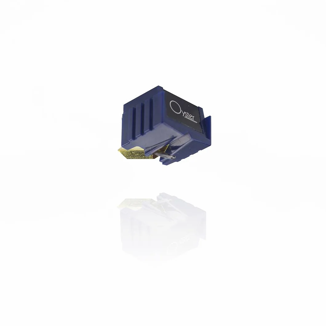 Sumiko Zamienny rysik RS Oyster z precyzyjnym diamentem klasy HiFi