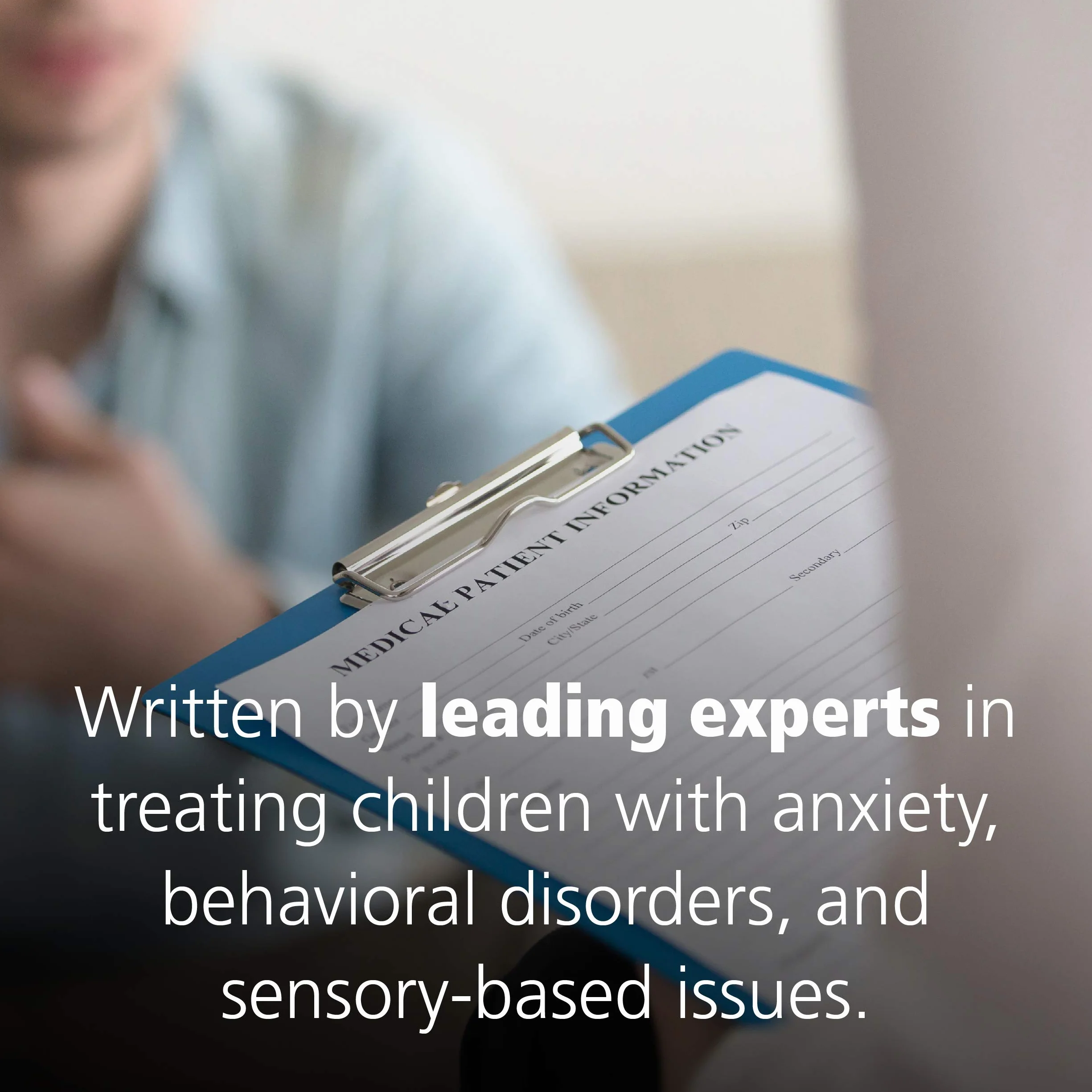 Helping Your Child with Sensory Regulation: Skills to Manage the Emotional and Behavioral Components of Your Child's Sensory Processing Challenges