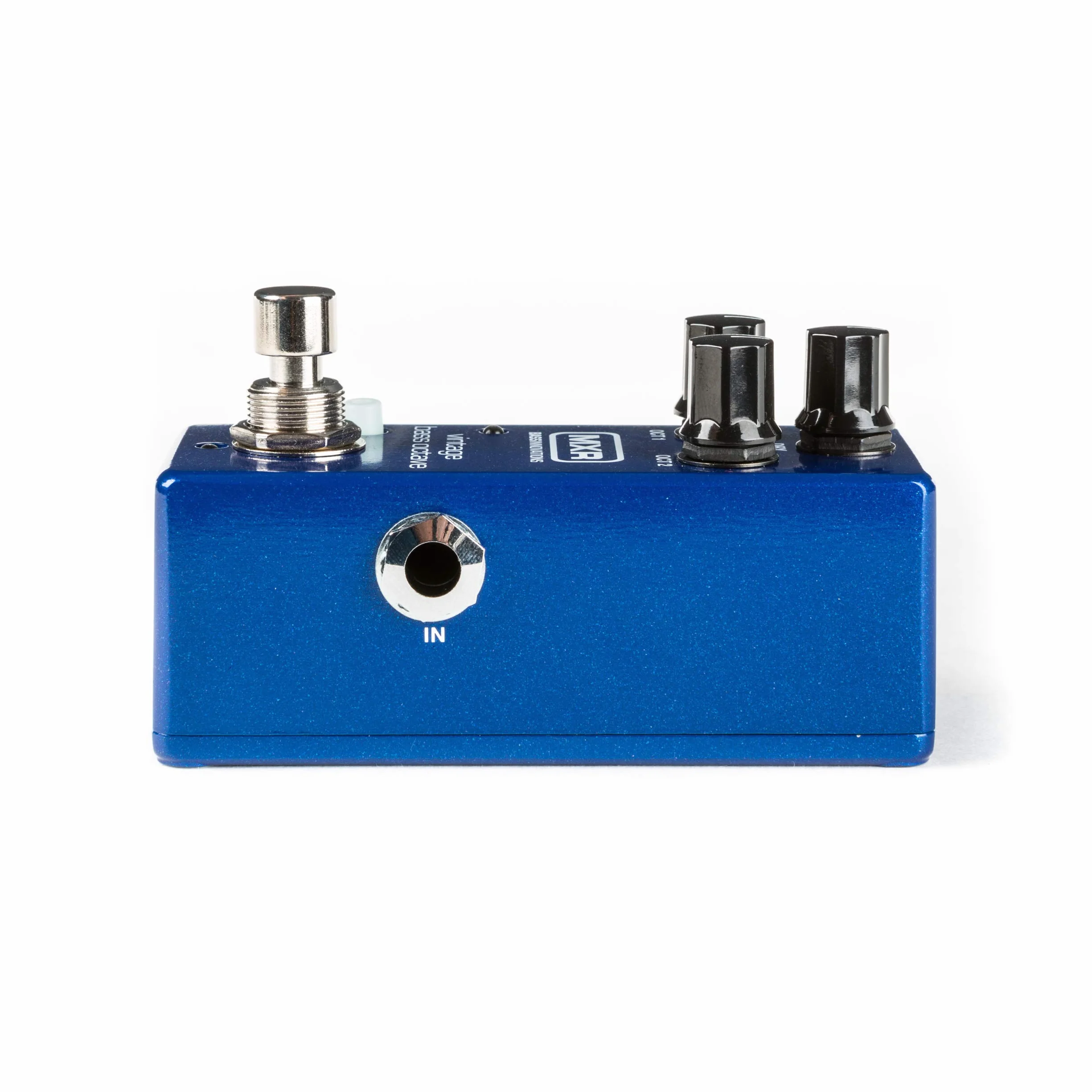 MXR M280 Vintage Bass Octave