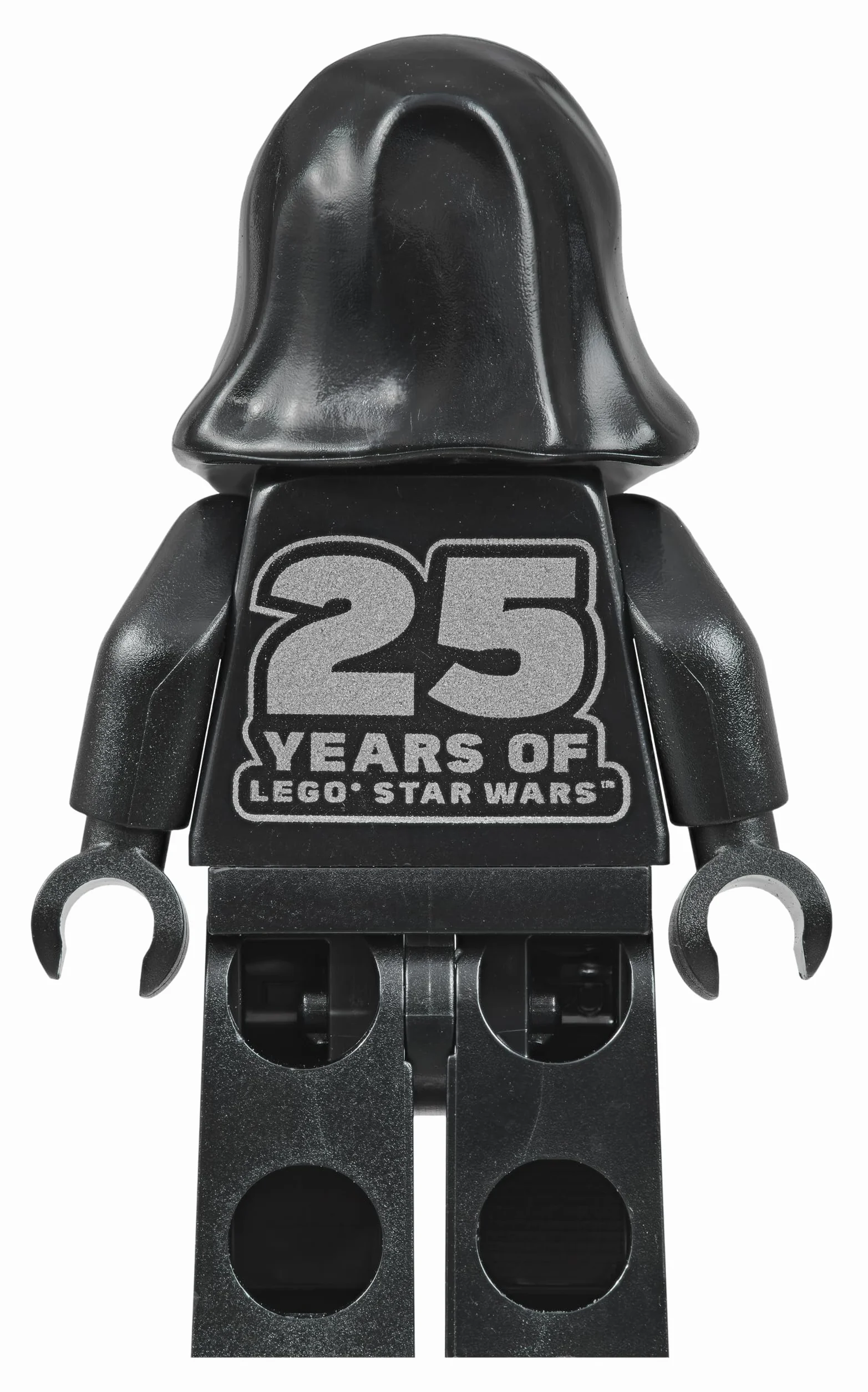 LEGO Star Wars Visual Dictionary Updated Edition: With Exclusive Star Wars Minifigure