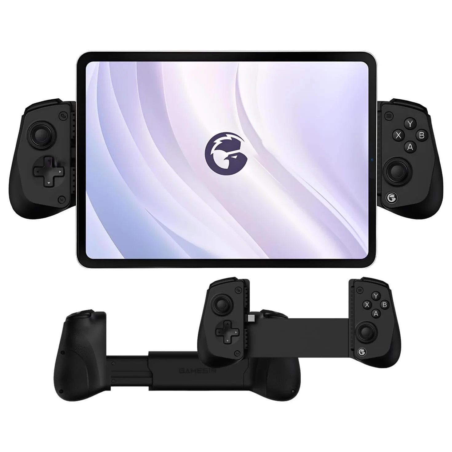 GameSir X5 Lite Black