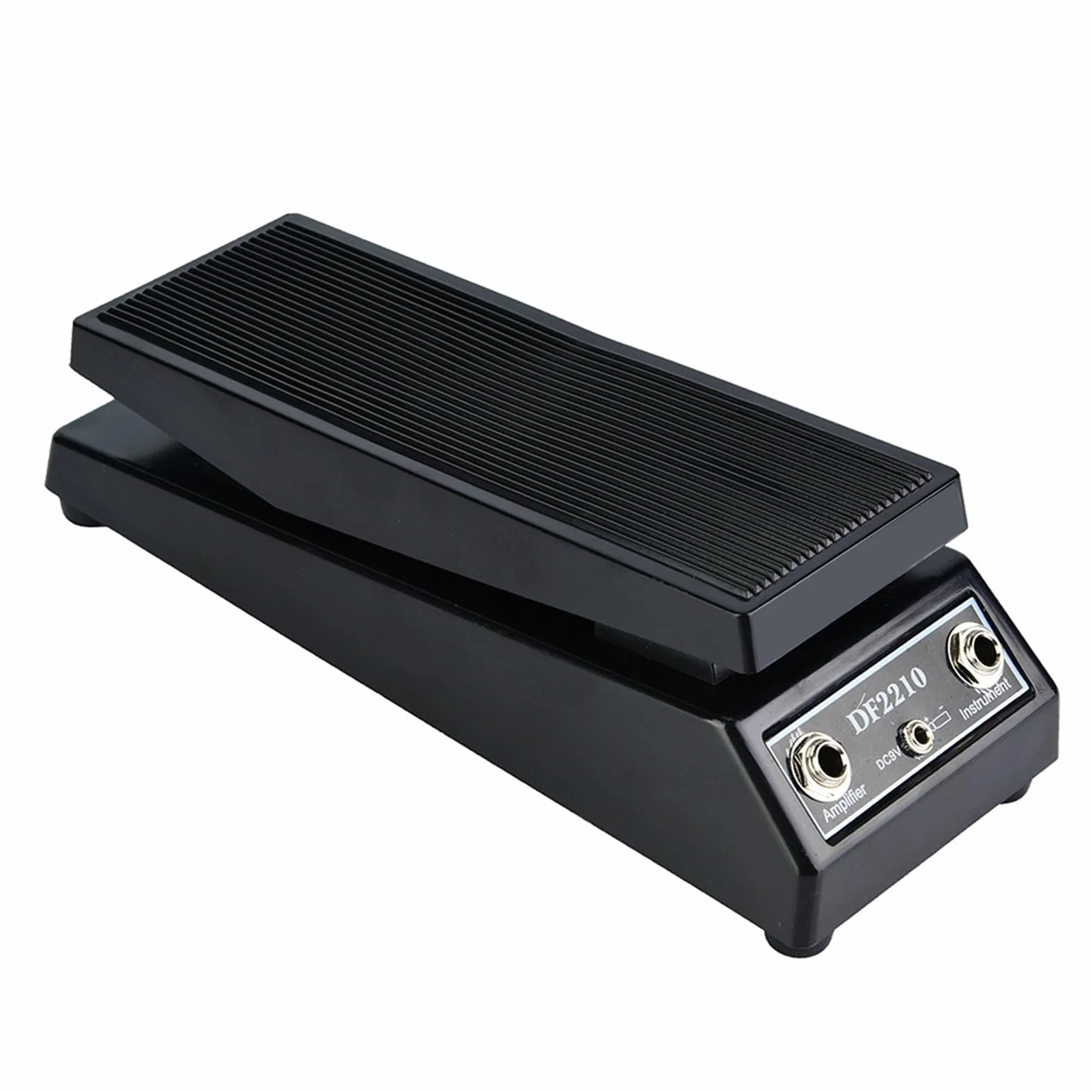 Efekt Wah, RiToEasysports Daphon DF2210 Classic Wah Wah Pedal Efekt Wah do gitary elektrycznej