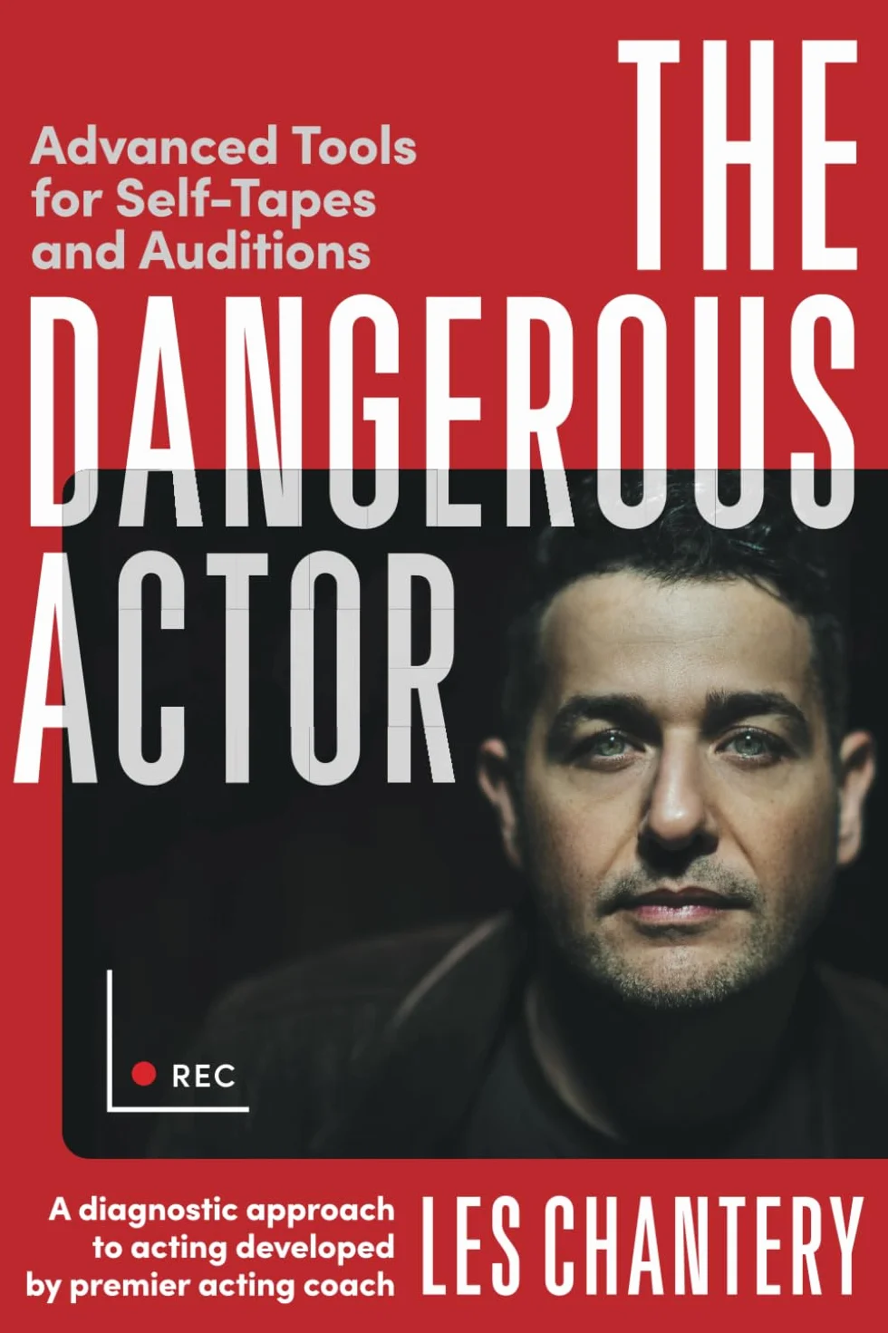 The Dangerous Actor: Advanced Tools for Self-Tapes and Auditions