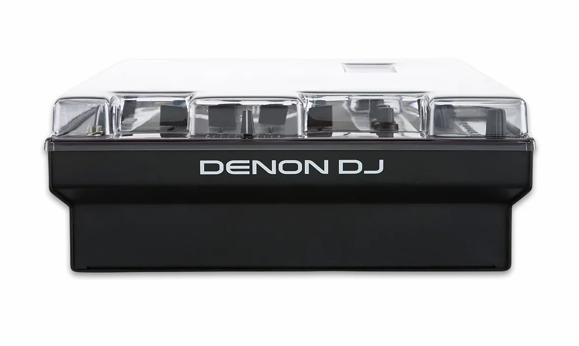 Decksaver X1800 X1850 Prime Cover Pokrowiec DJ-ski