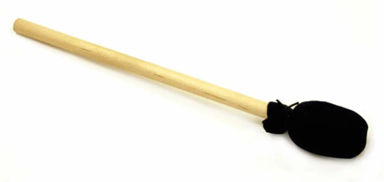 Młotki Remo World Percussion Buffalo Drum 16-1210-00