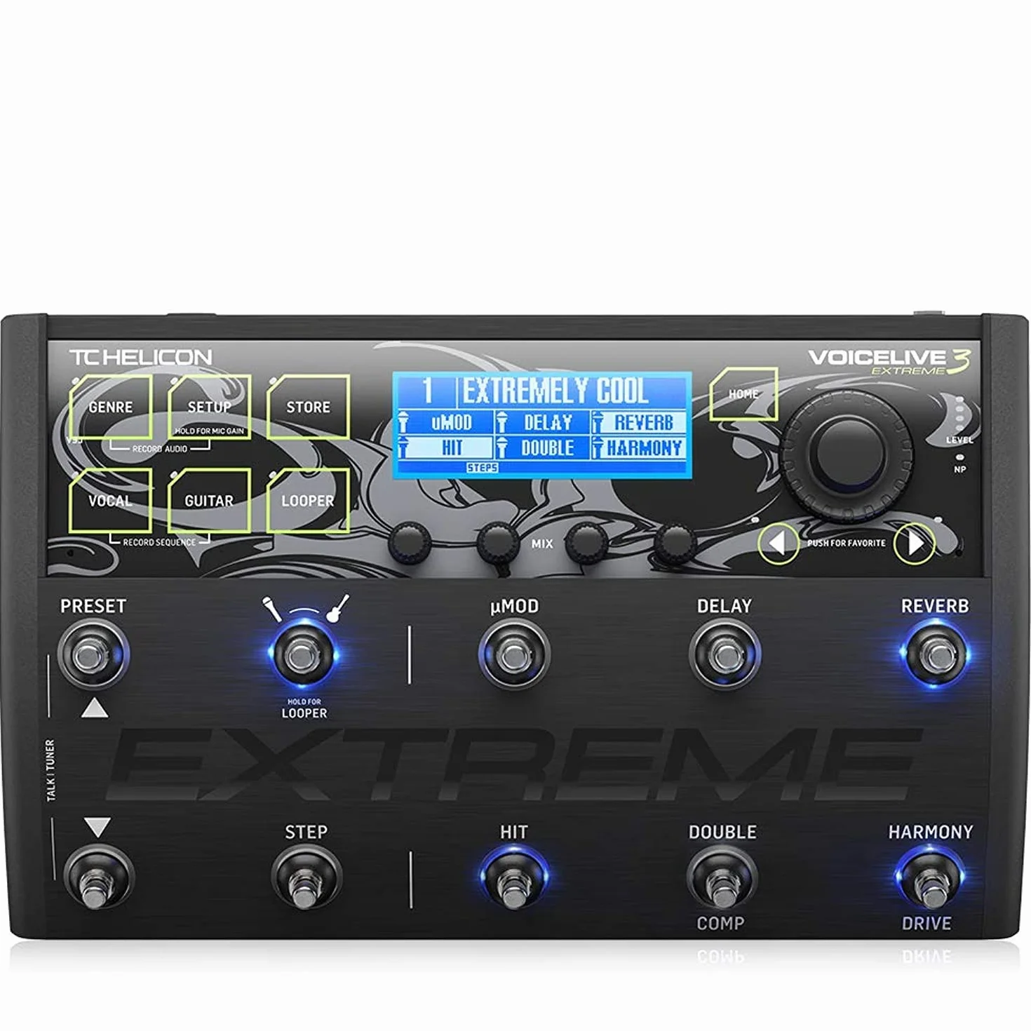 VOICELIVE 3 EXTREME