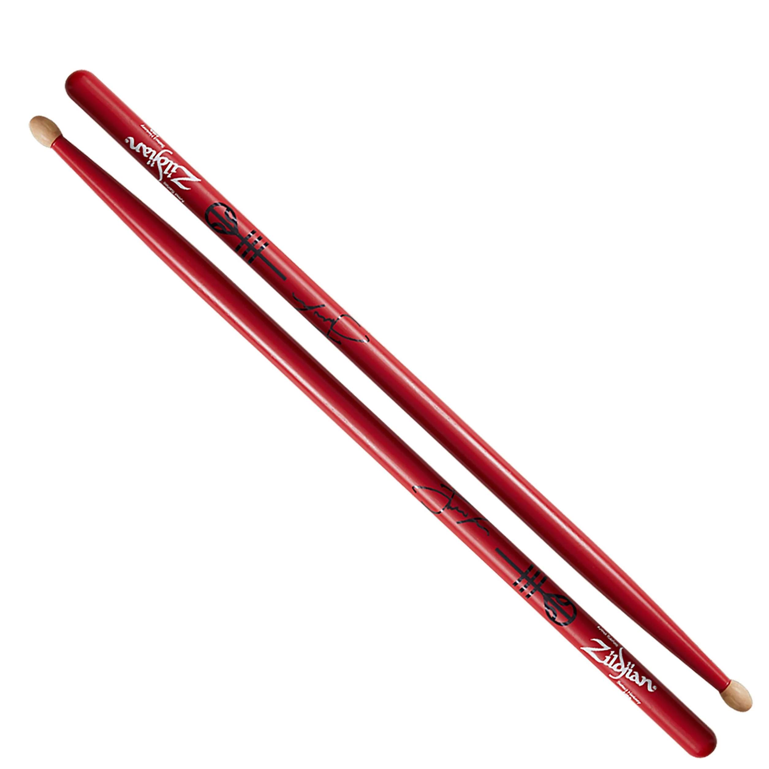 Zildjian Josh Dun Signature Sticks ASJD - Pałeczki perkusyjne
