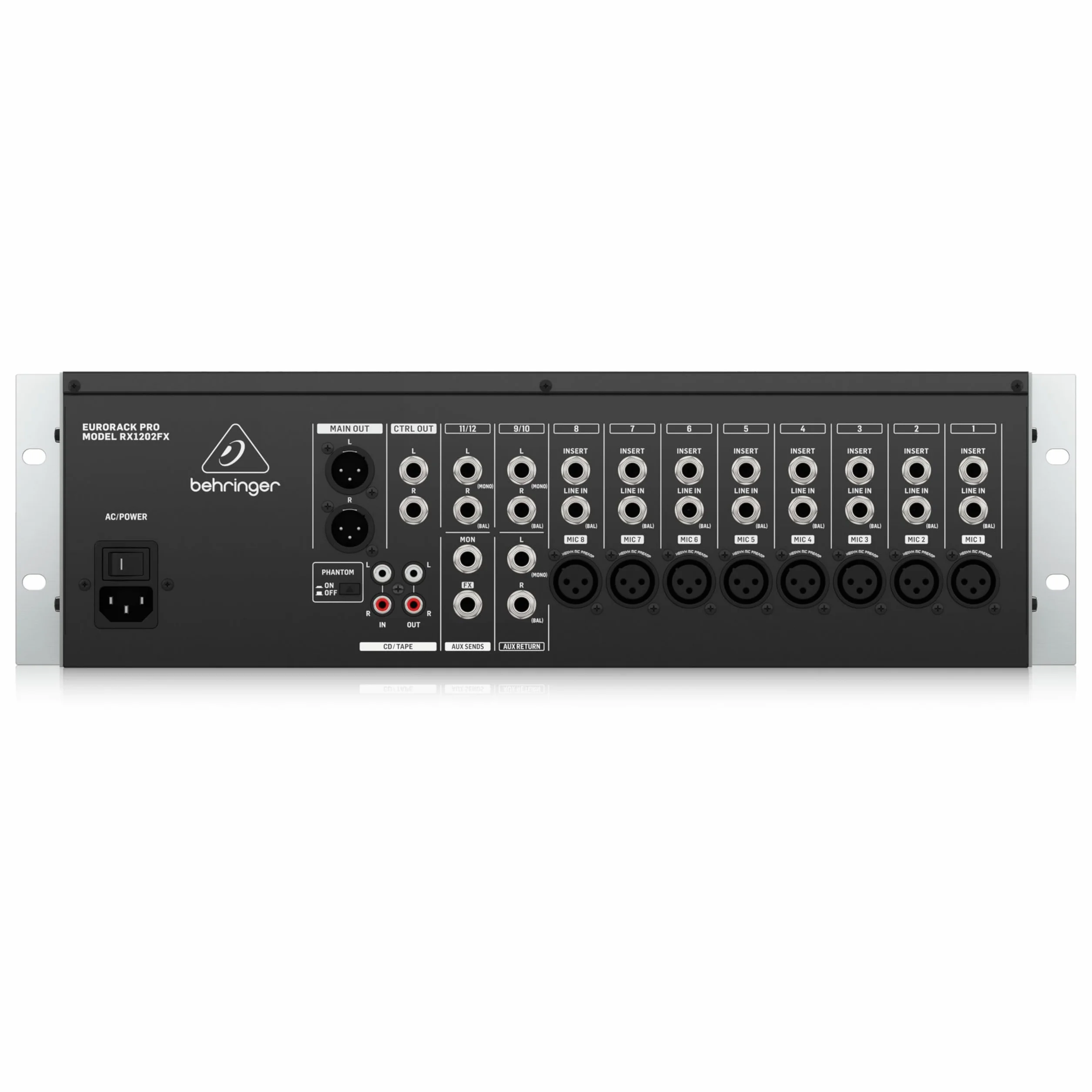 RX1202FX V2