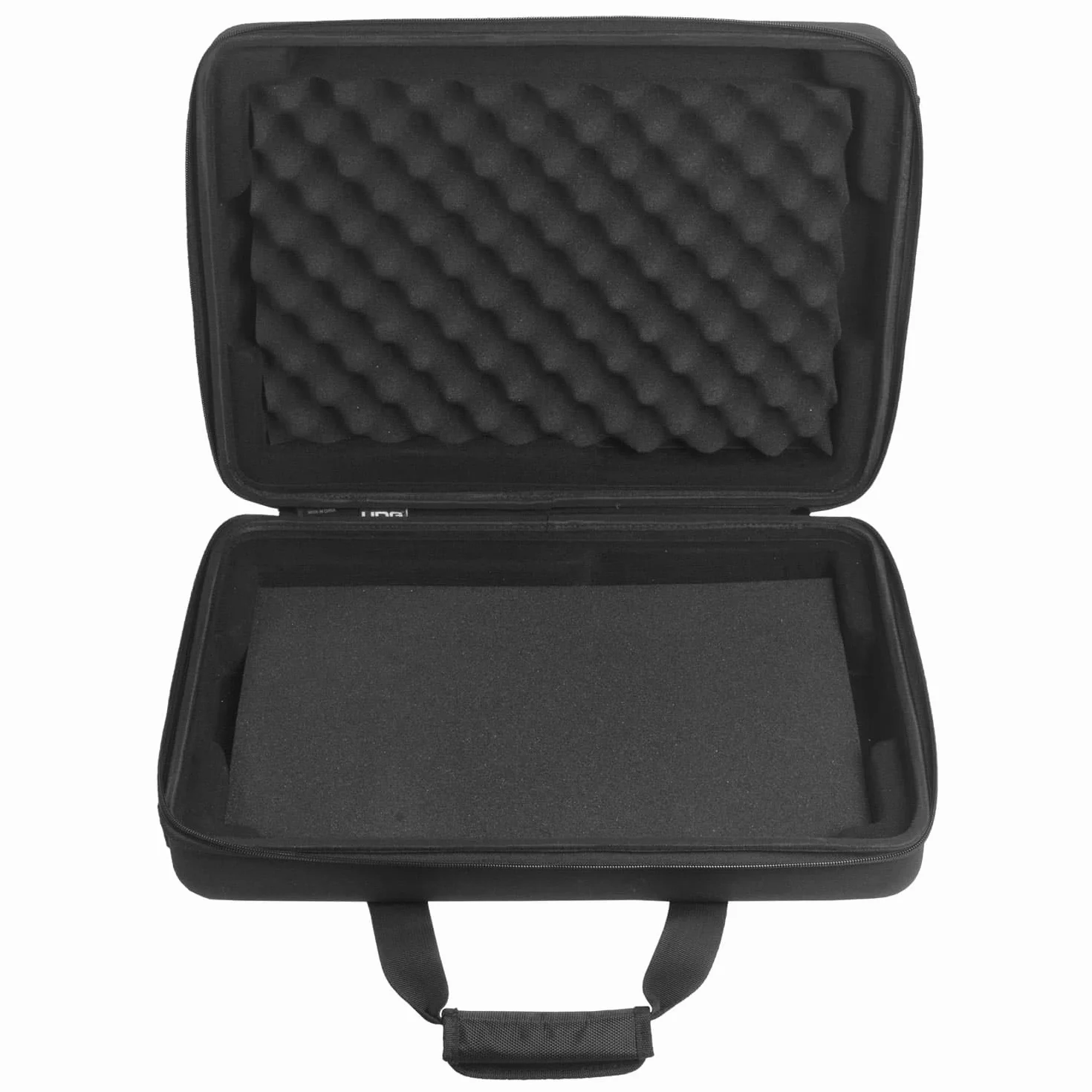 UDG GEAR U8312BL Creator Denon DJ Prime Go/Akai Live II twarda obudowa czarna