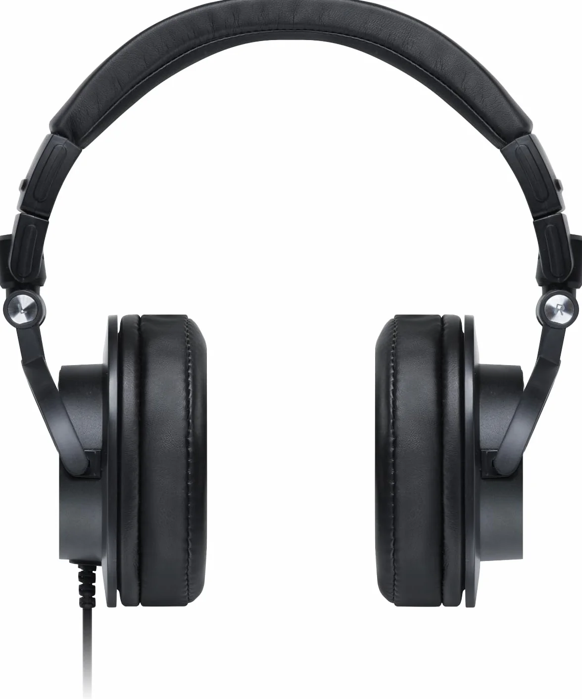 PreSonus HD9 słuchawki monitorowe czarne