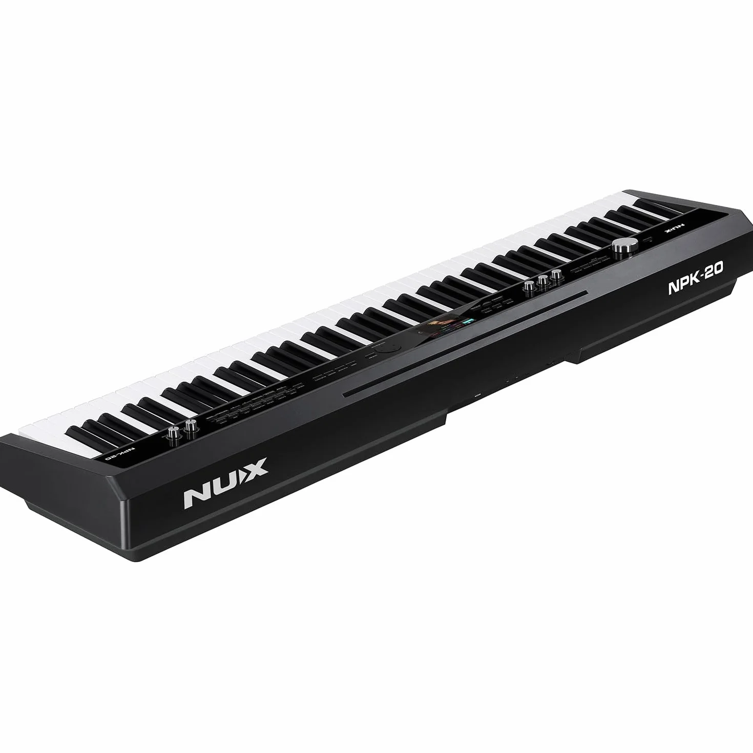 NUX Profesjonalne pianino cyfrowe
