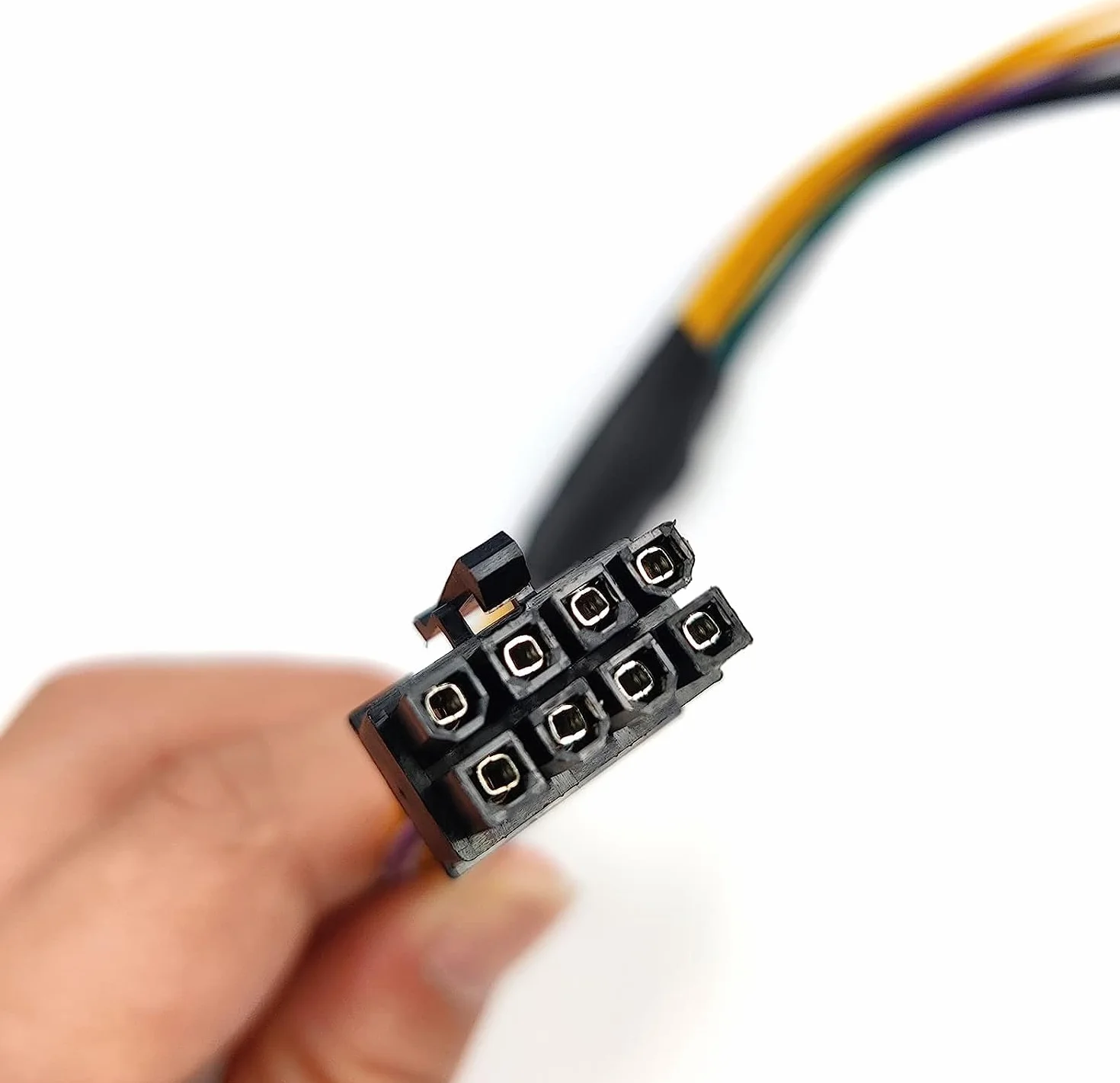 24-pinowy kabel zasilający ATX do 8-pinowego adaptera do płyt głównych Optiplex 3020 7020 9020 T1700