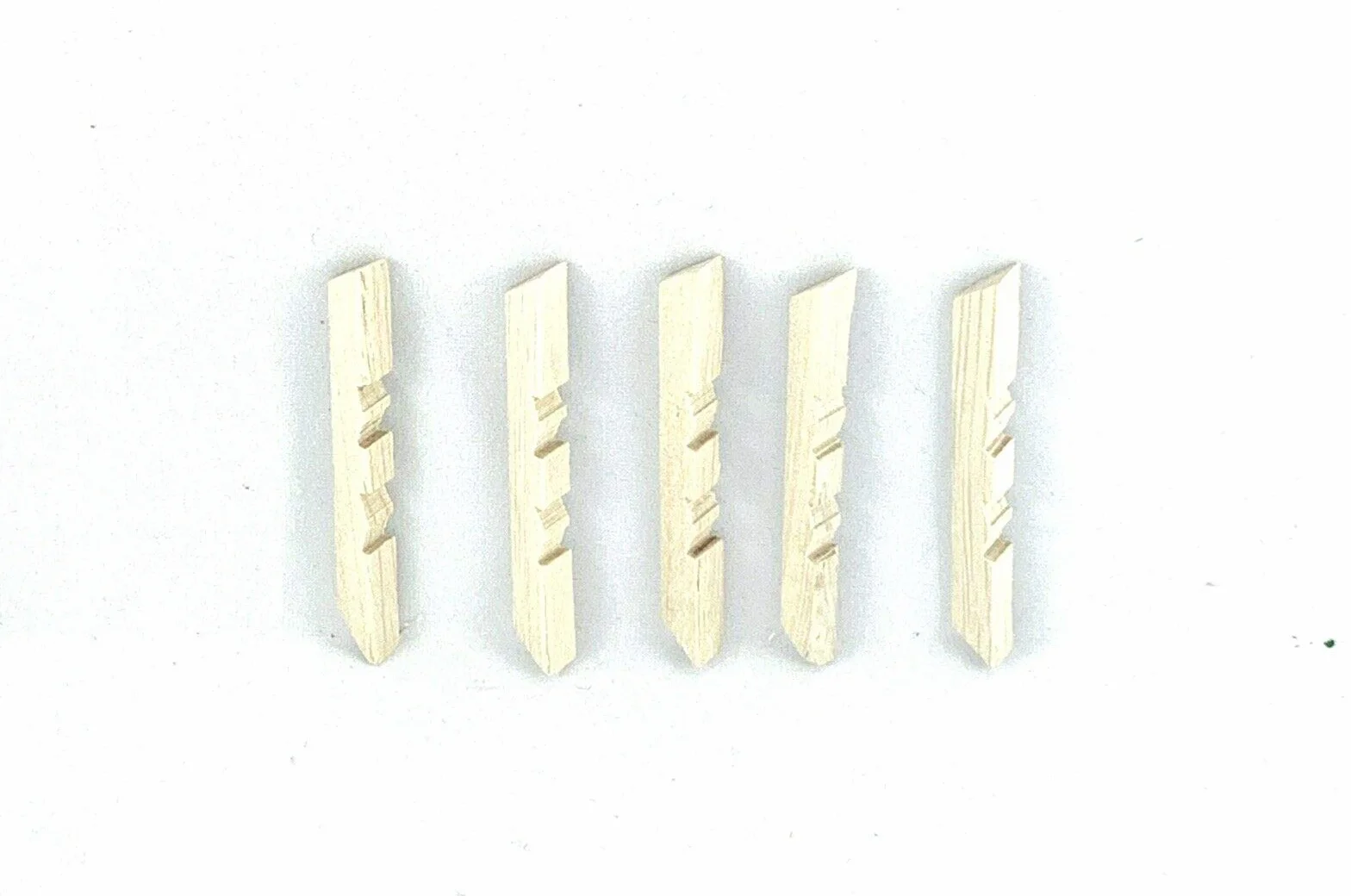 5 x Esik/Baglama/Cura/Saz/Ortaesik/mostek/skarb/struna środkowa