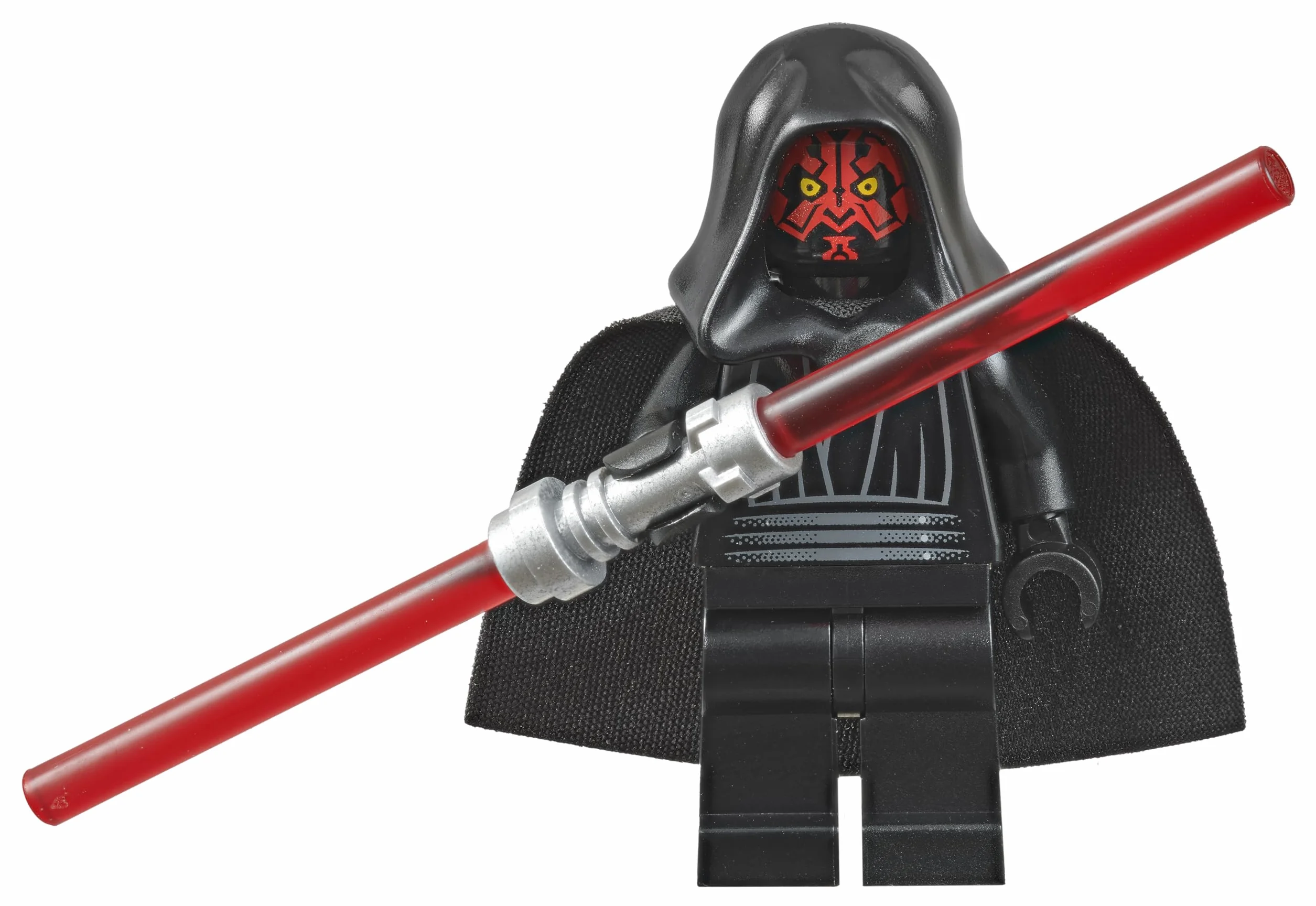 LEGO Star Wars Visual Dictionary Updated Edition: With Exclusive Star Wars Minifigure