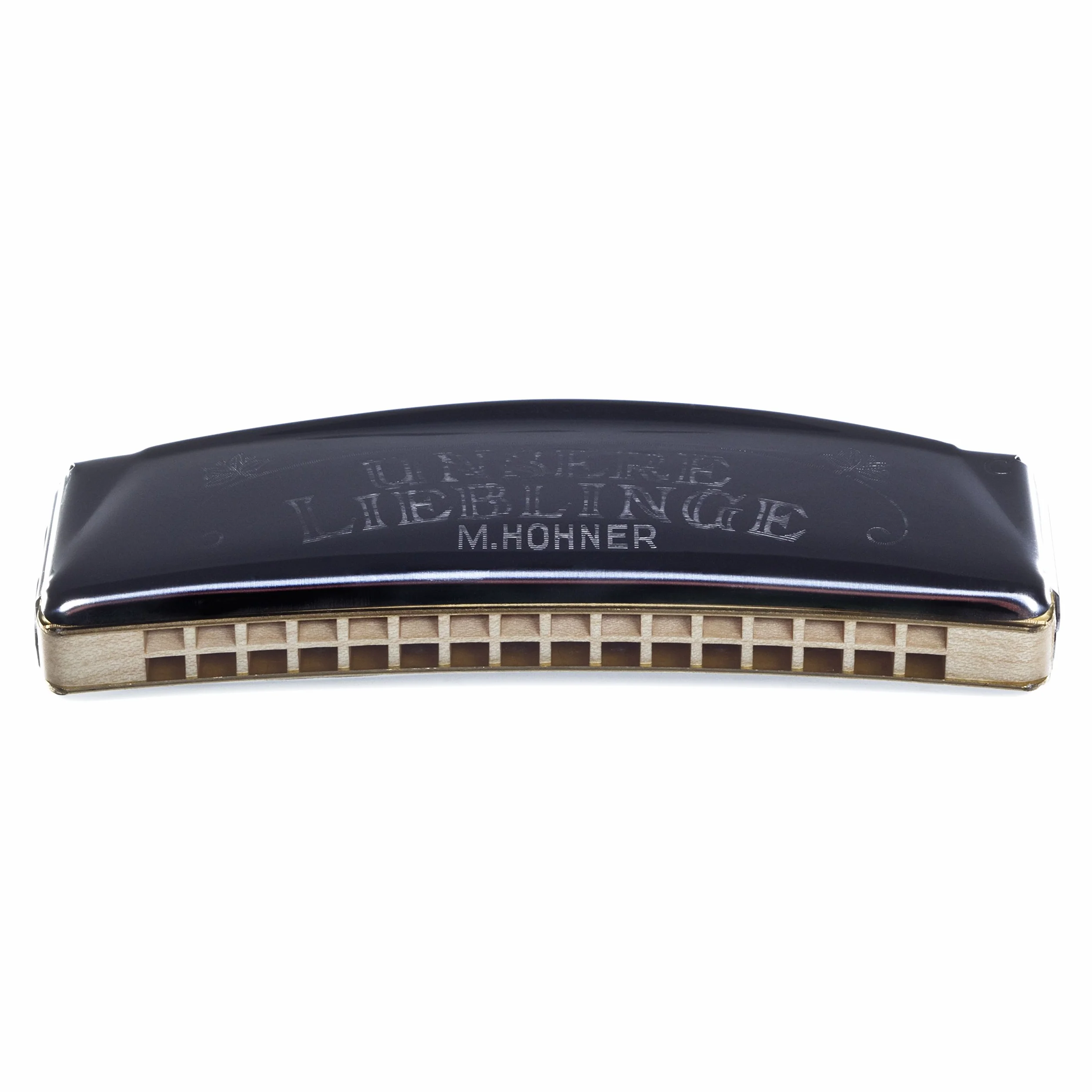 Hohner Unsere Lieblinge 32 w odcieniu C