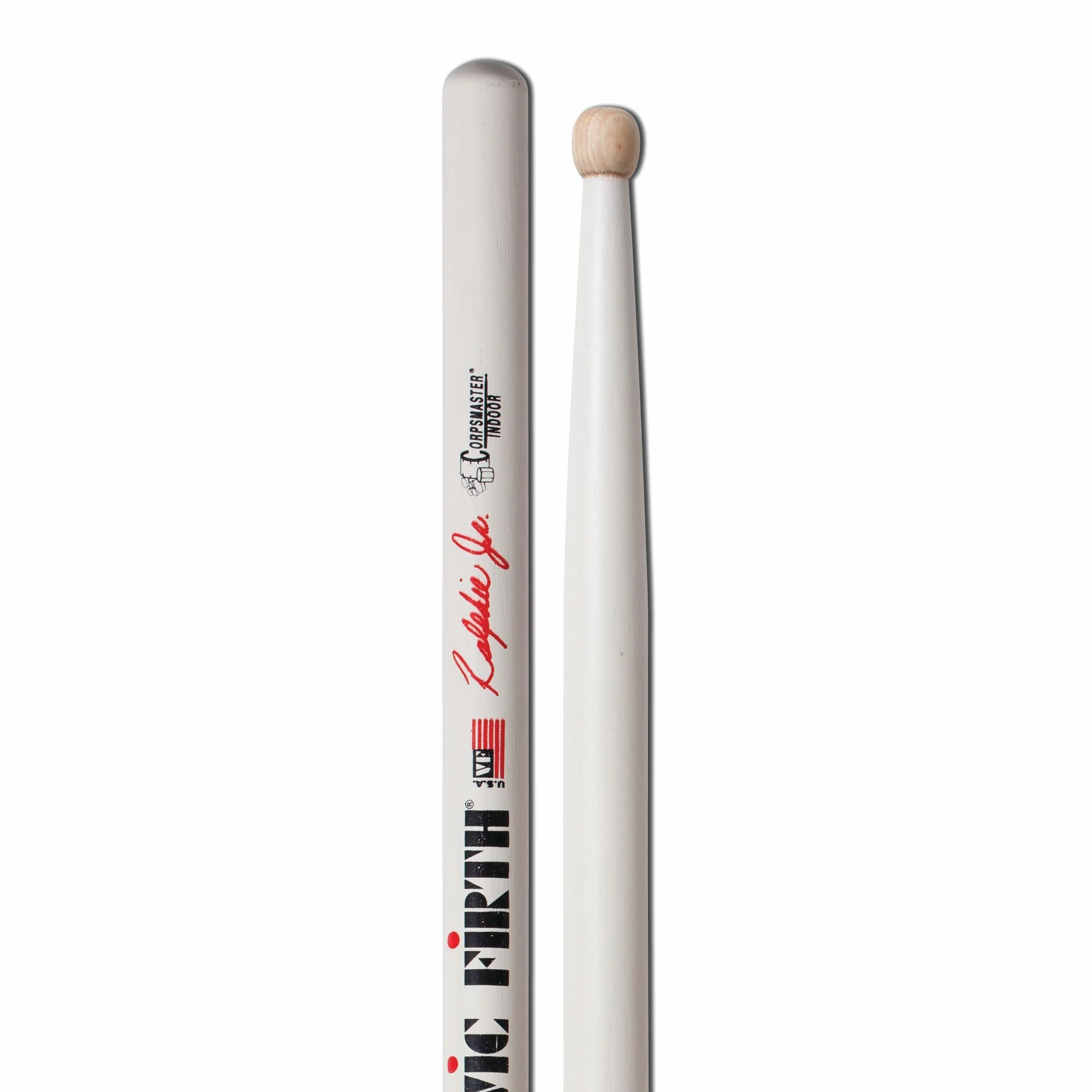 Vic Firth Corpsmaster® Signature Ralphie Jr.