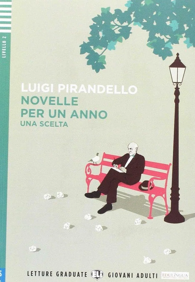 Novelle per un anno (selezione) + mediadownload a2: Novelle per un anno - Una scelta + downloadab