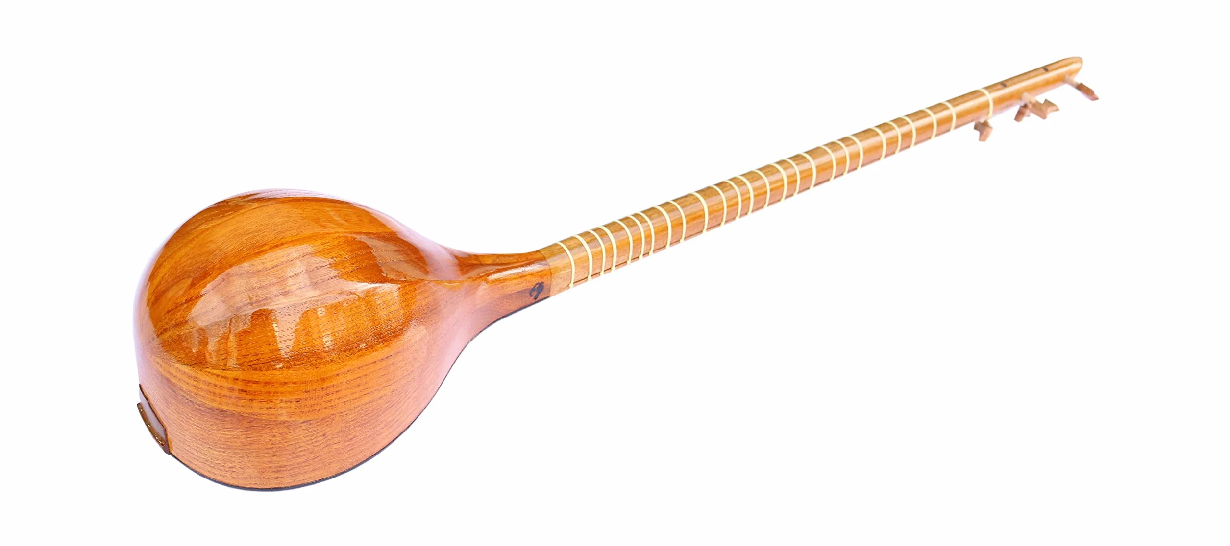 Wysokiej jakości SETAR, CITAR, SEHTAR, SITAR Z twardym pokrowcem