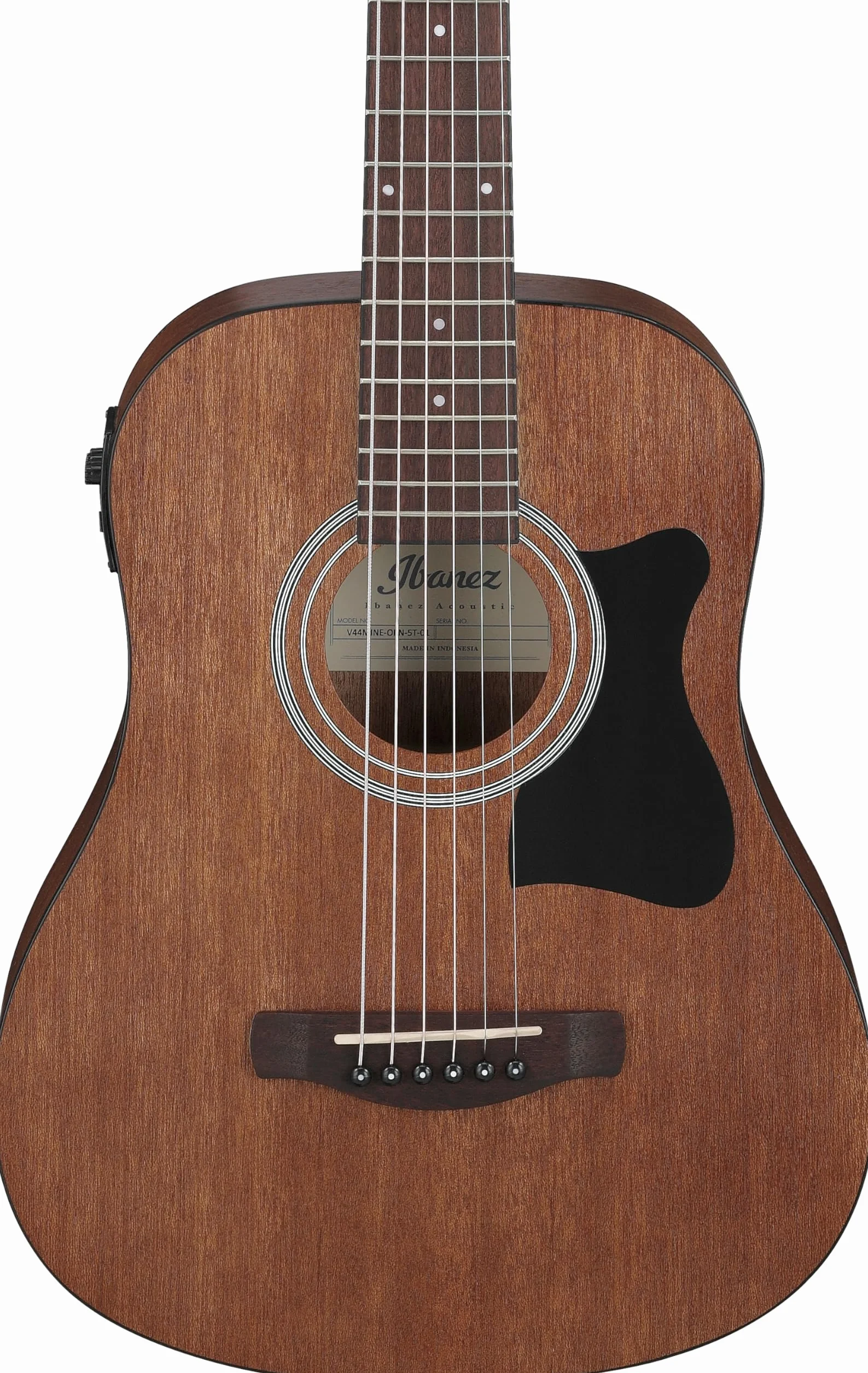 Ibanez Gitara akustyczna V44MINIE-OPN