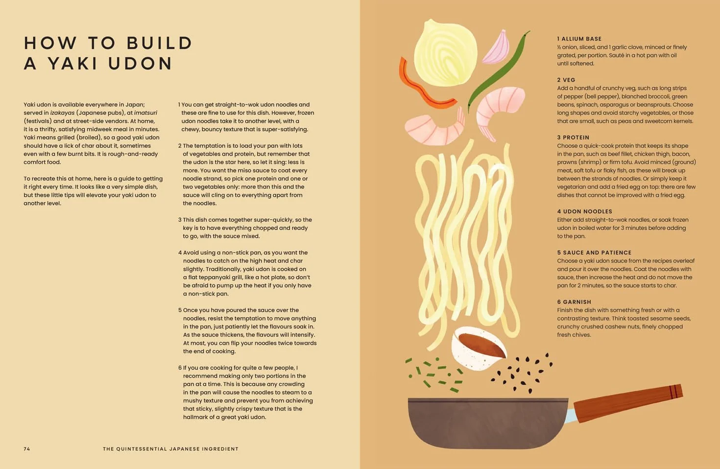 Miso: The Essential Guide to Fermented Miso: Delicious Recipes from Japanese Classics to Everyday Umami
