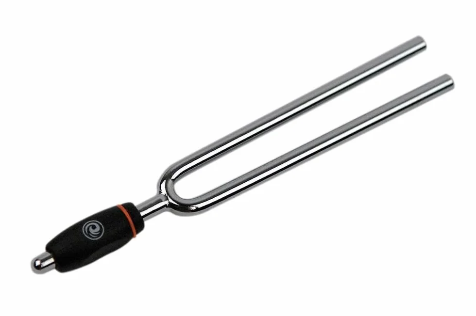 Planet Waves PWTF-E Tuning Fork Klucz E