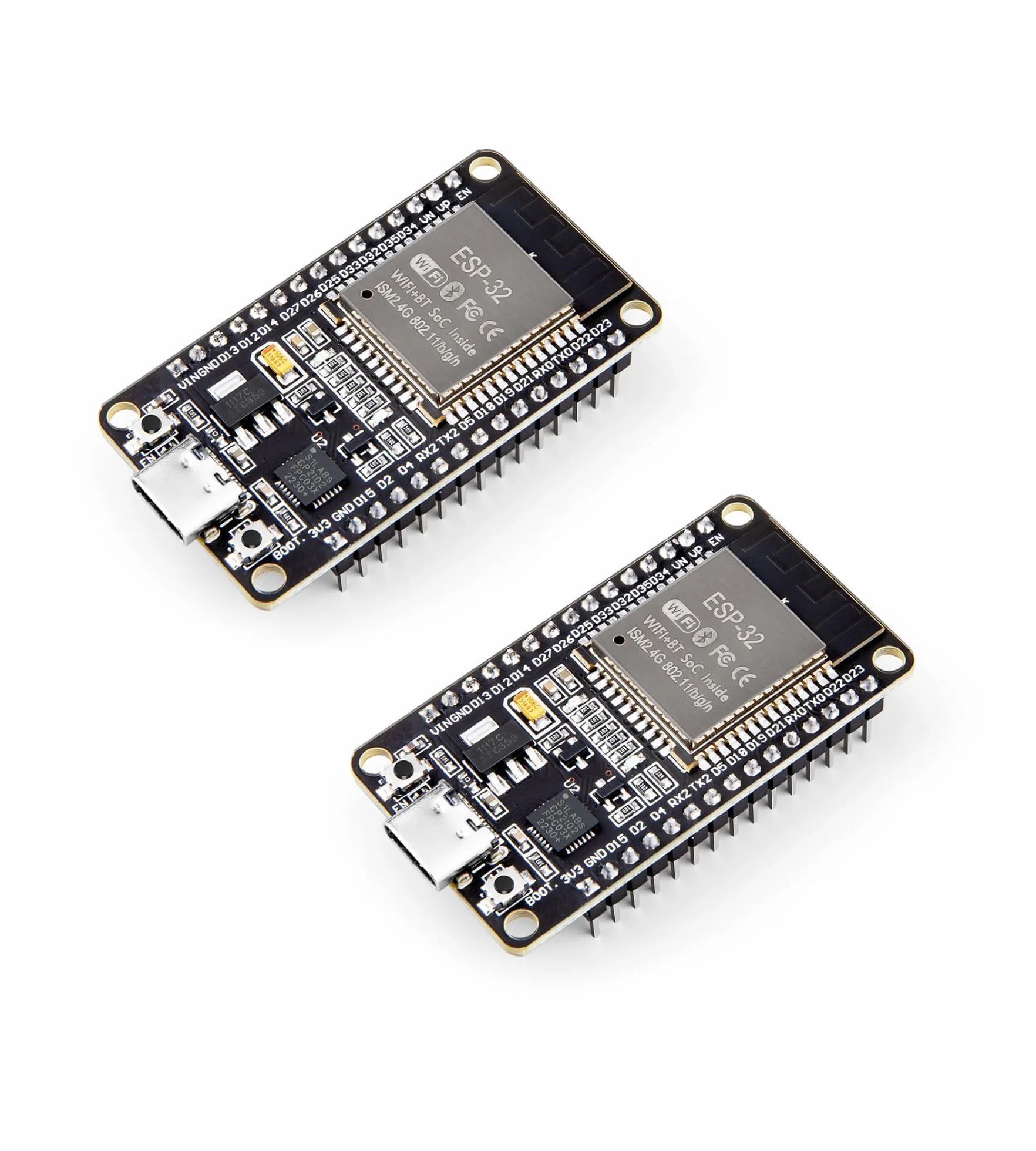 ELEGOO ESP-WROOM-32 zestaw uruchomieniowy typu C
