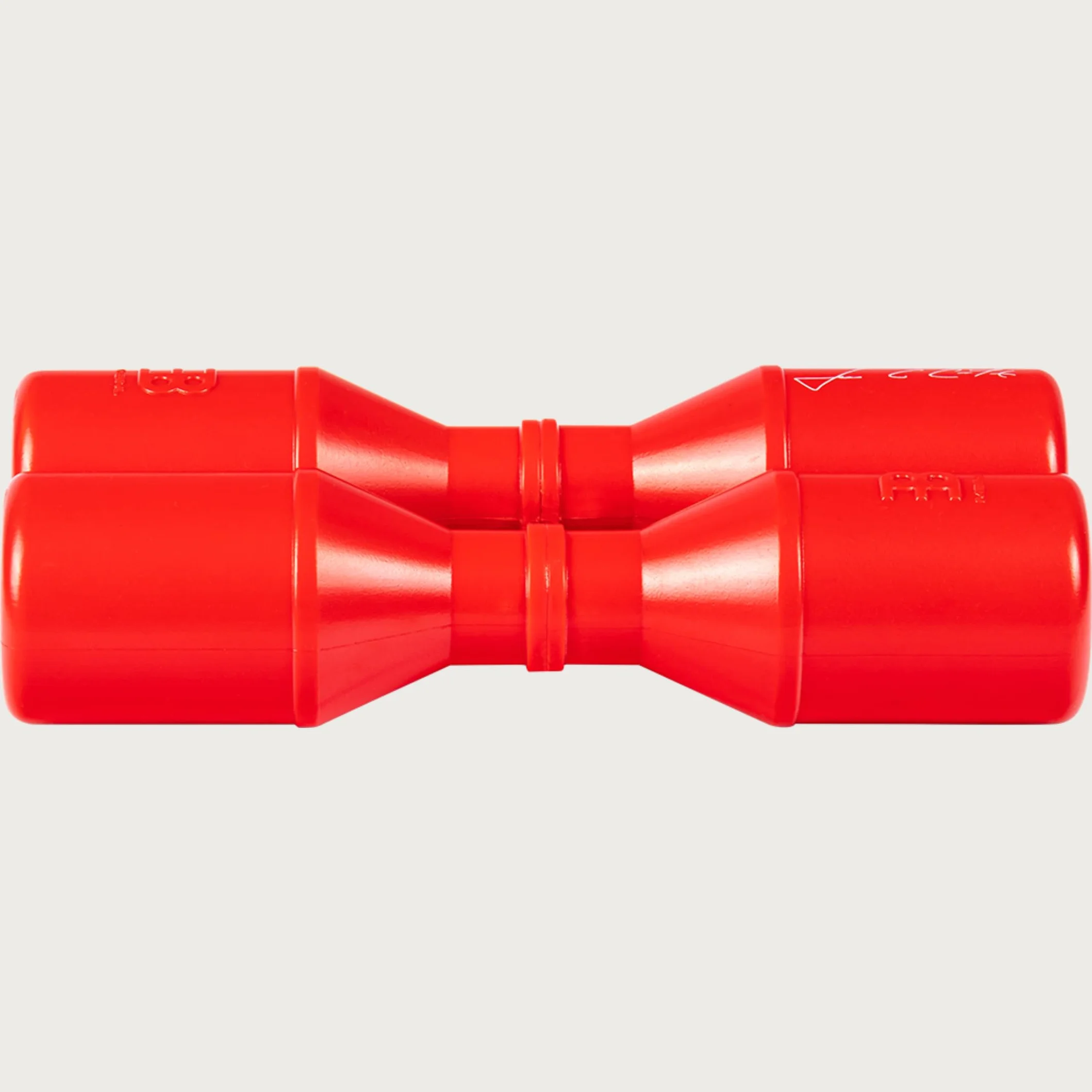 Meinl SH5R Studio Shaker Red - Shaker