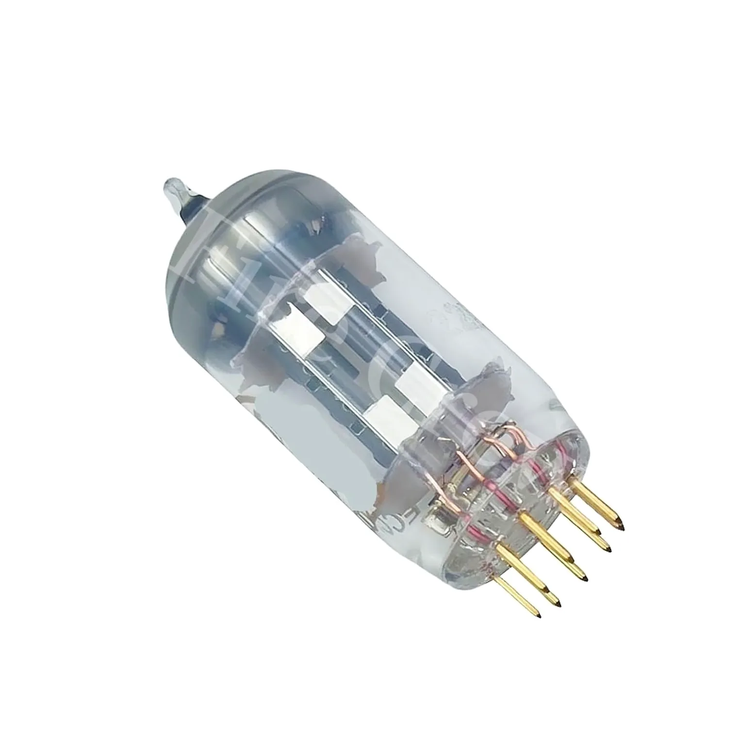ECC802S wzmacniacz lampowy 12AU7 ECC82 B749 ECC802 E82CC CV4003 6211 wzmacniacz audio HIFI (4 szt. dopasowany Quad)
