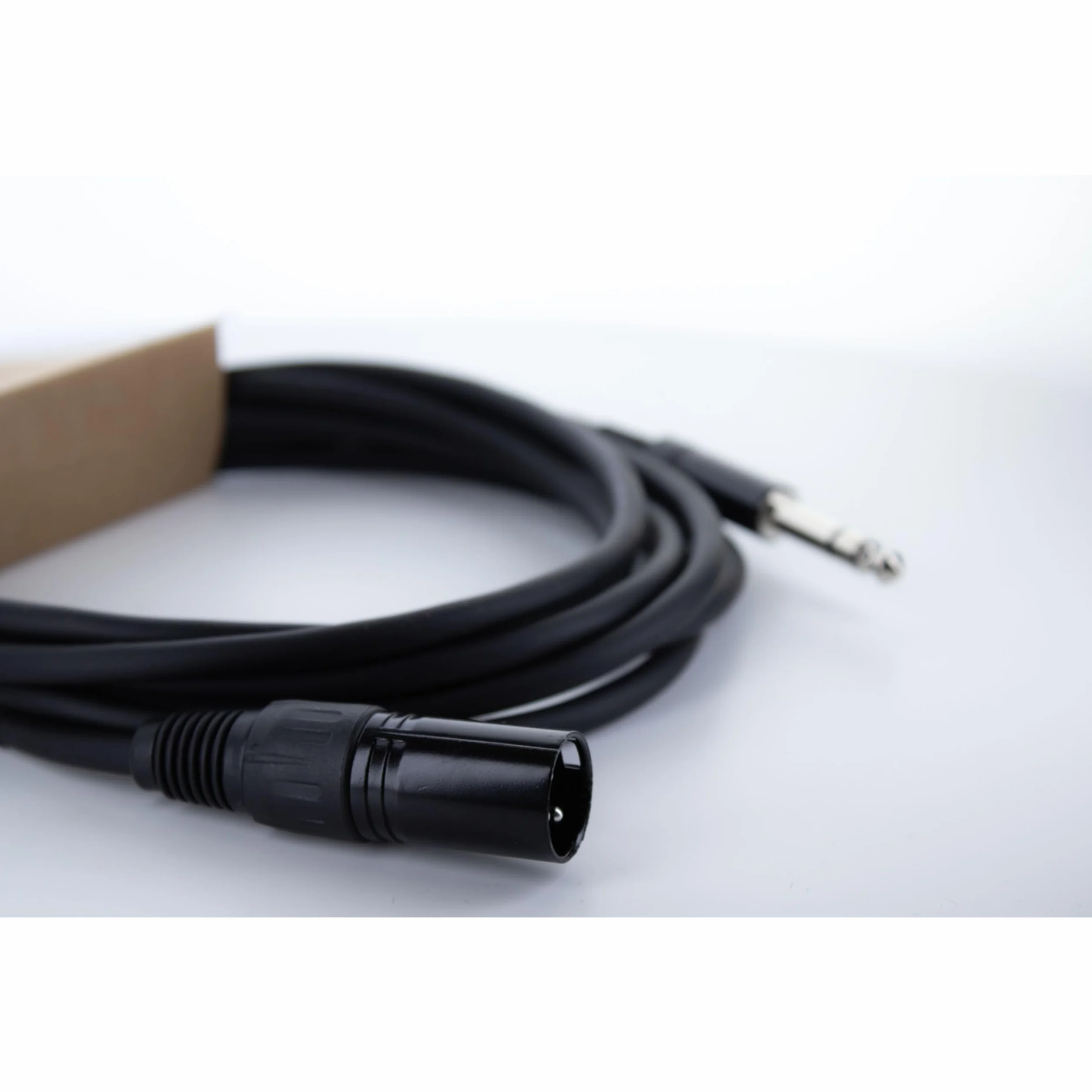 Cordial EM 1.5 MV Microphone Cable 1,5 m - Kabel mikrofonowy